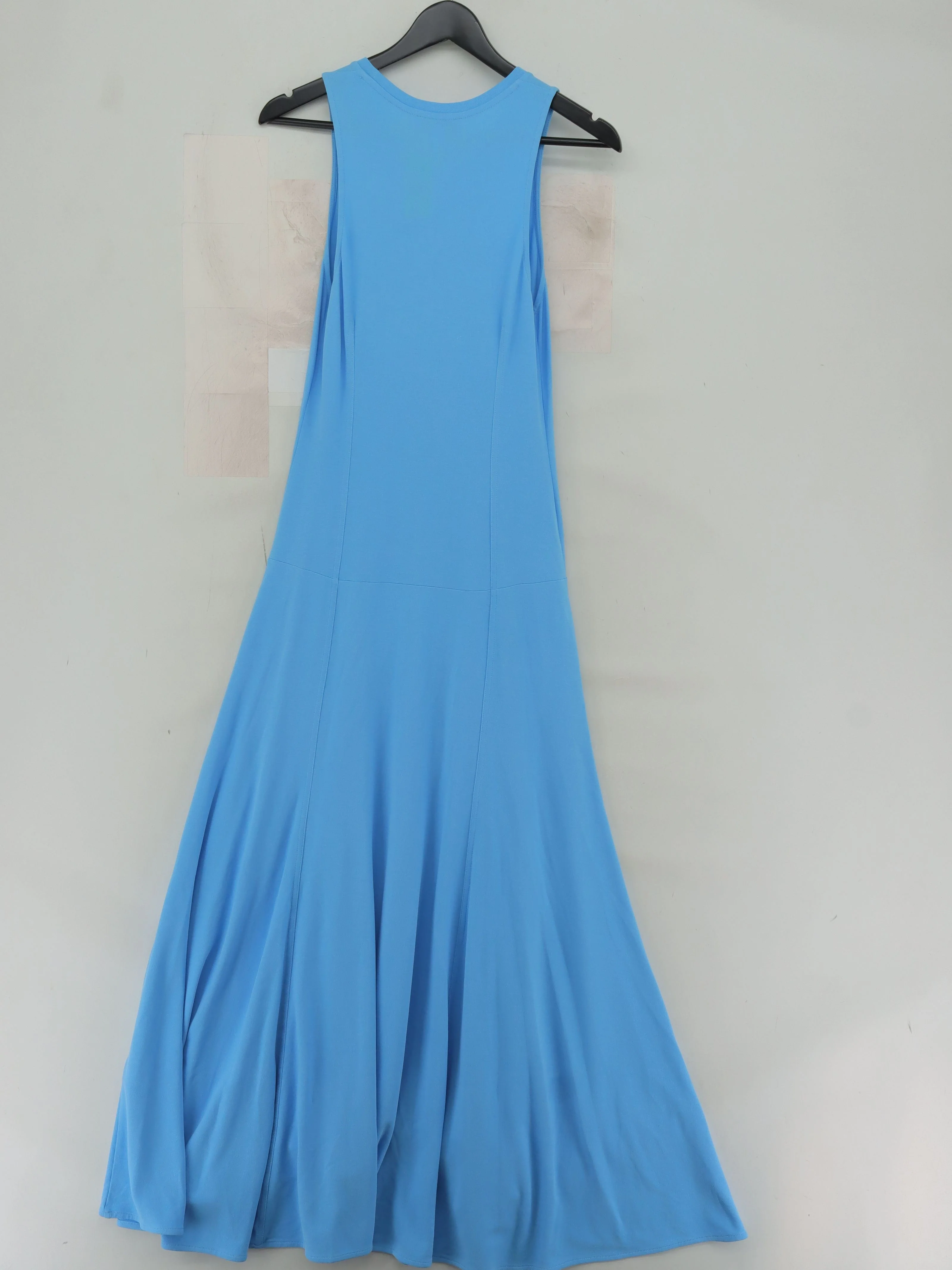 COS Maxi Dress S in Blue - Image 2