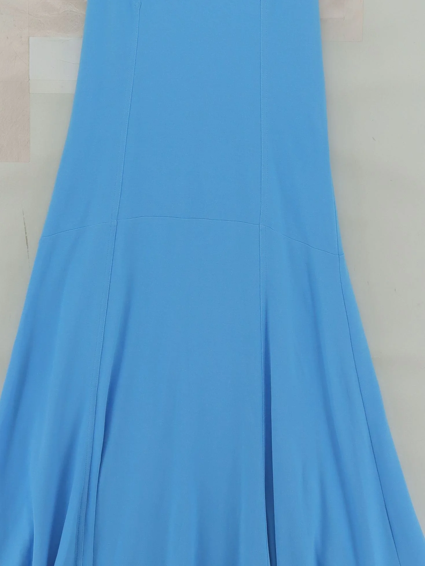 COS Maxi Dress S in Blue - Image 3