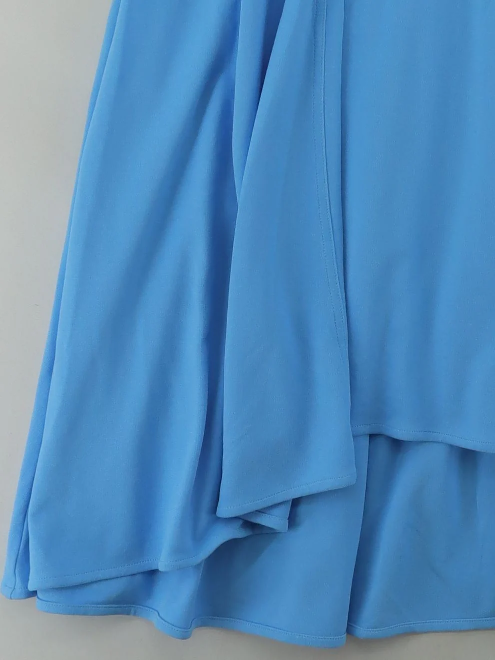COS Maxi Dress S in Blue - Image 4