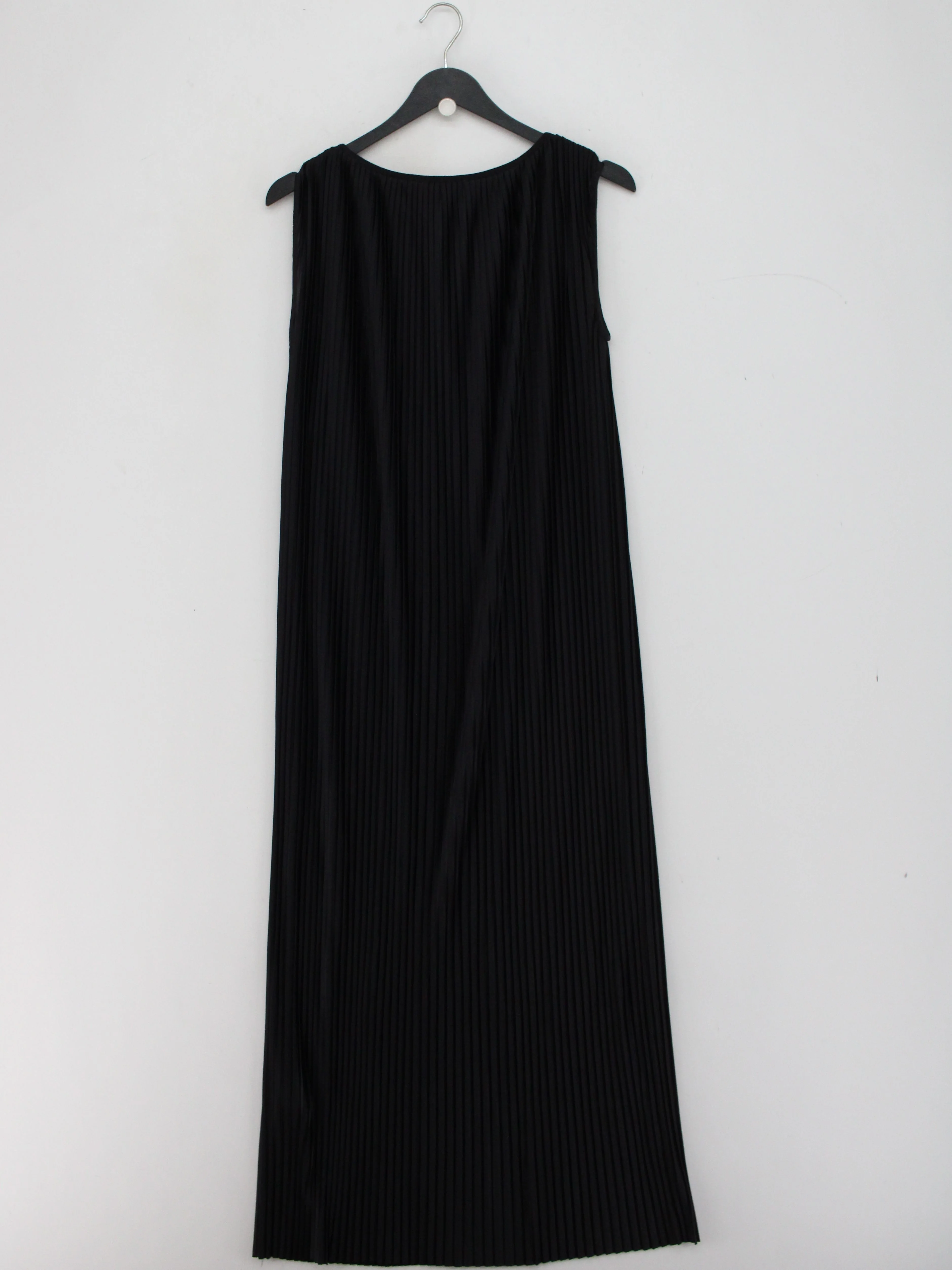 COS Maxi Dress UK8 in Black - Image 2