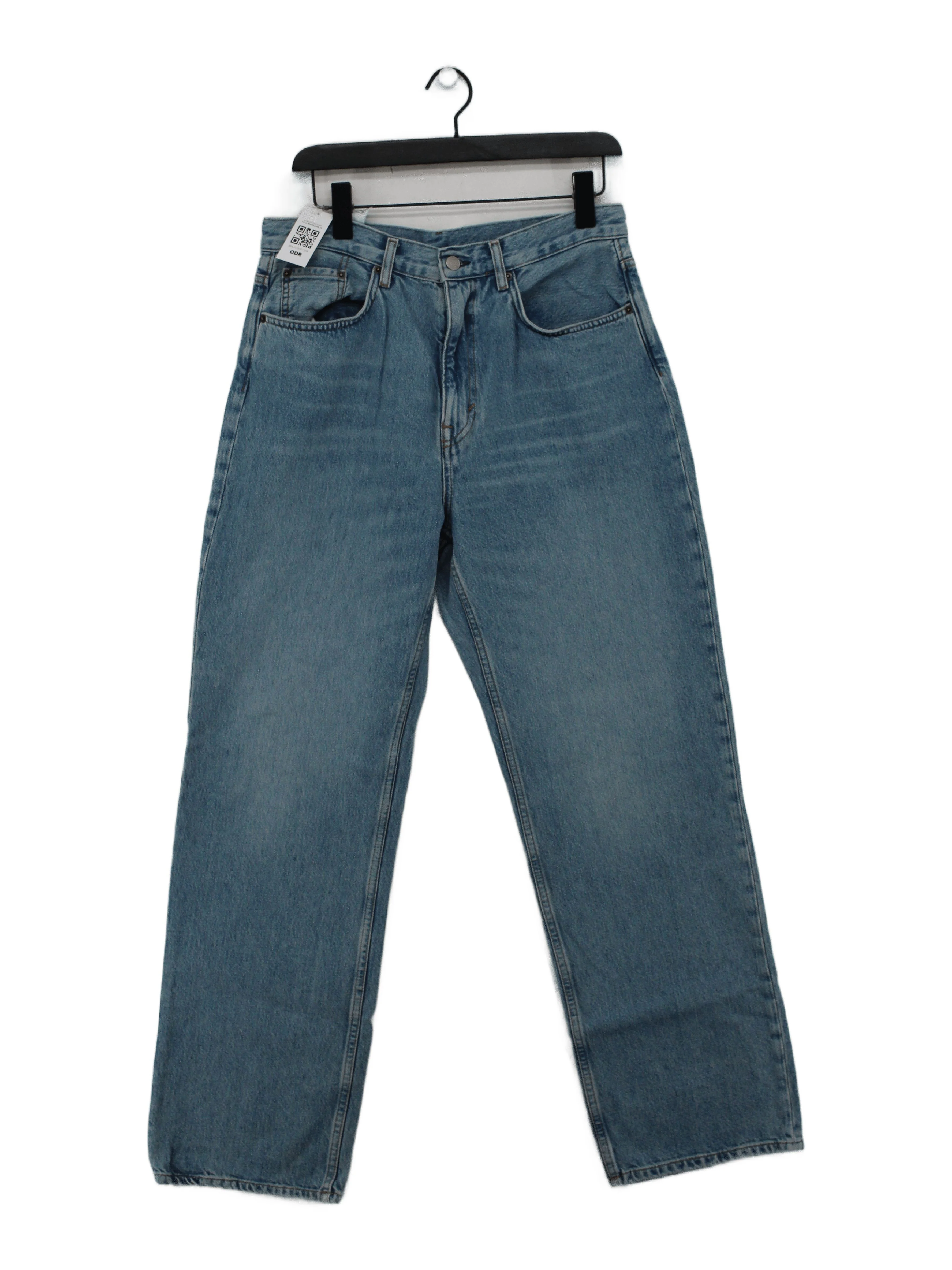 COS Men's Jeans M Blue 100% Cotton Straight