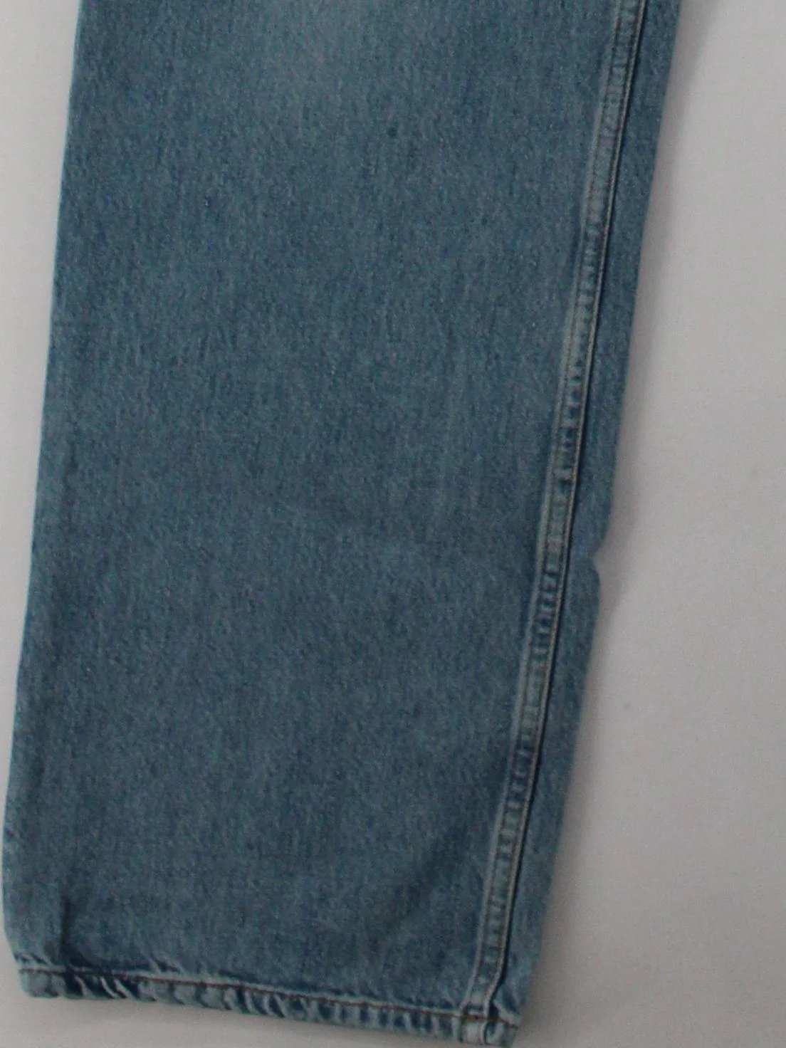 COS Men's Jeans M Blue 100% Cotton Straight - Image 4