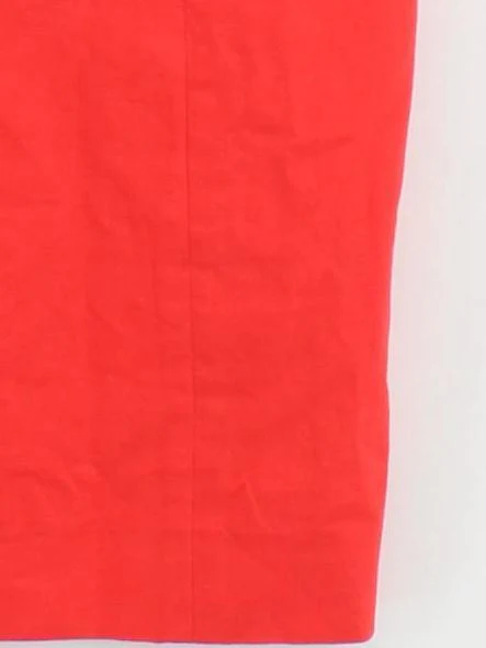 COS Mini Dress in Red - Image 4