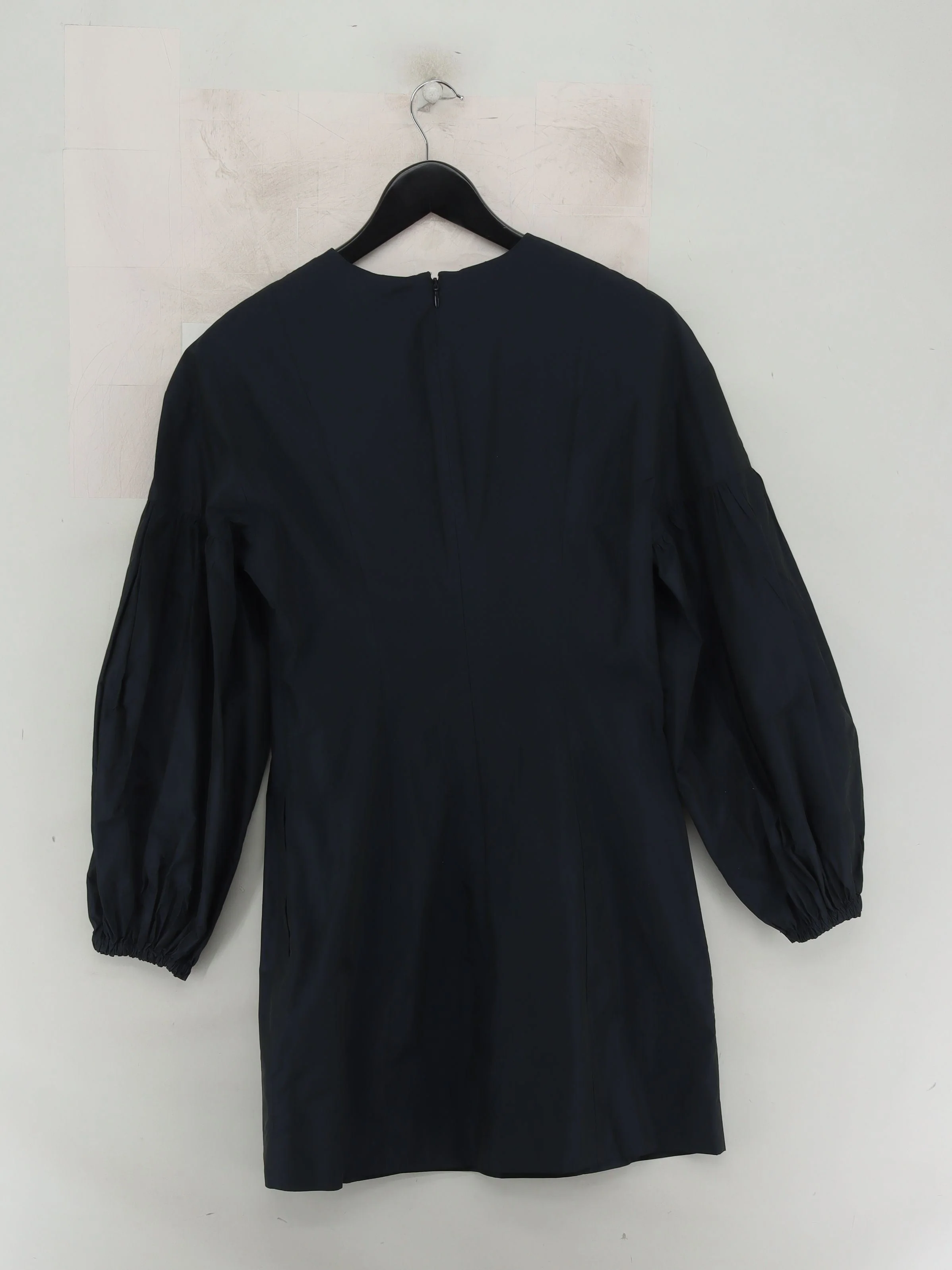 COS Mini Dress UK6 in Blue - Image 2