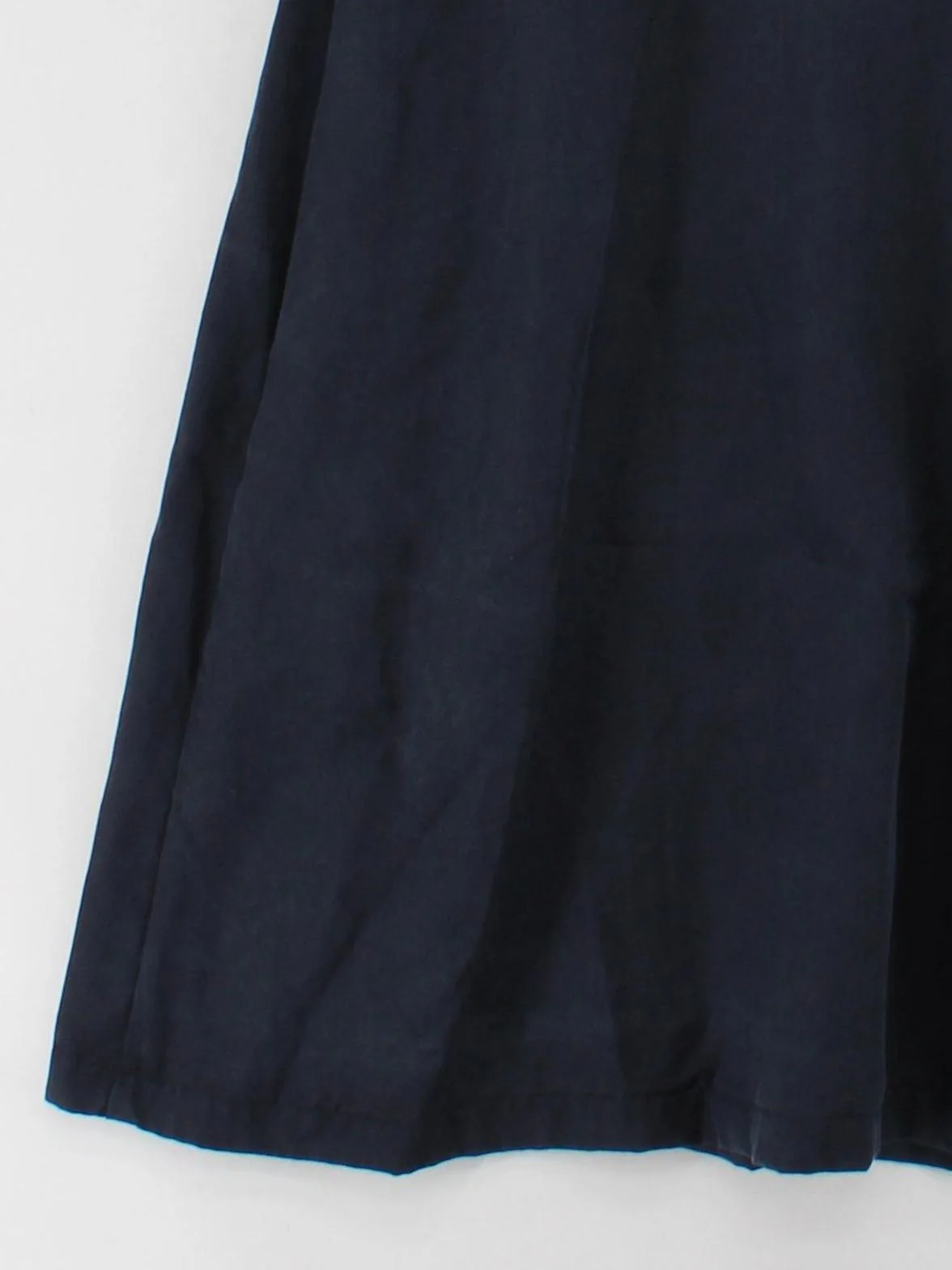 COS Shirt Mini Dress in Blue - Image 4