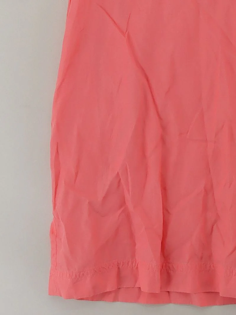 COS Shirt Mini Dress in Pink - Image 4