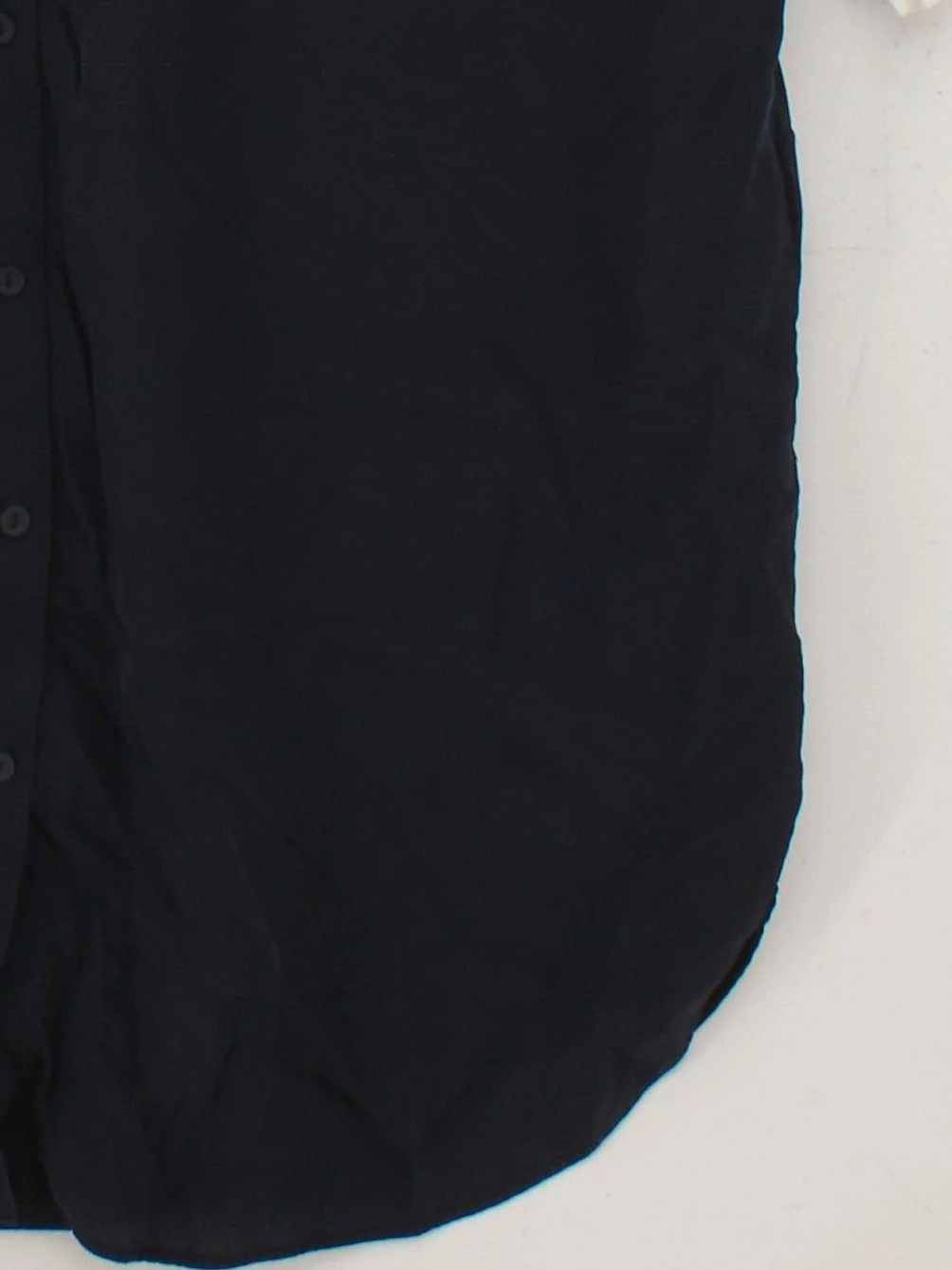COS Shirt Mini Dress L in Multi - Image 4
