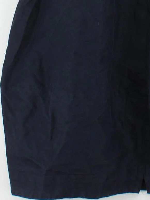 COS Skater Midi Dress in Blue - Image 4
