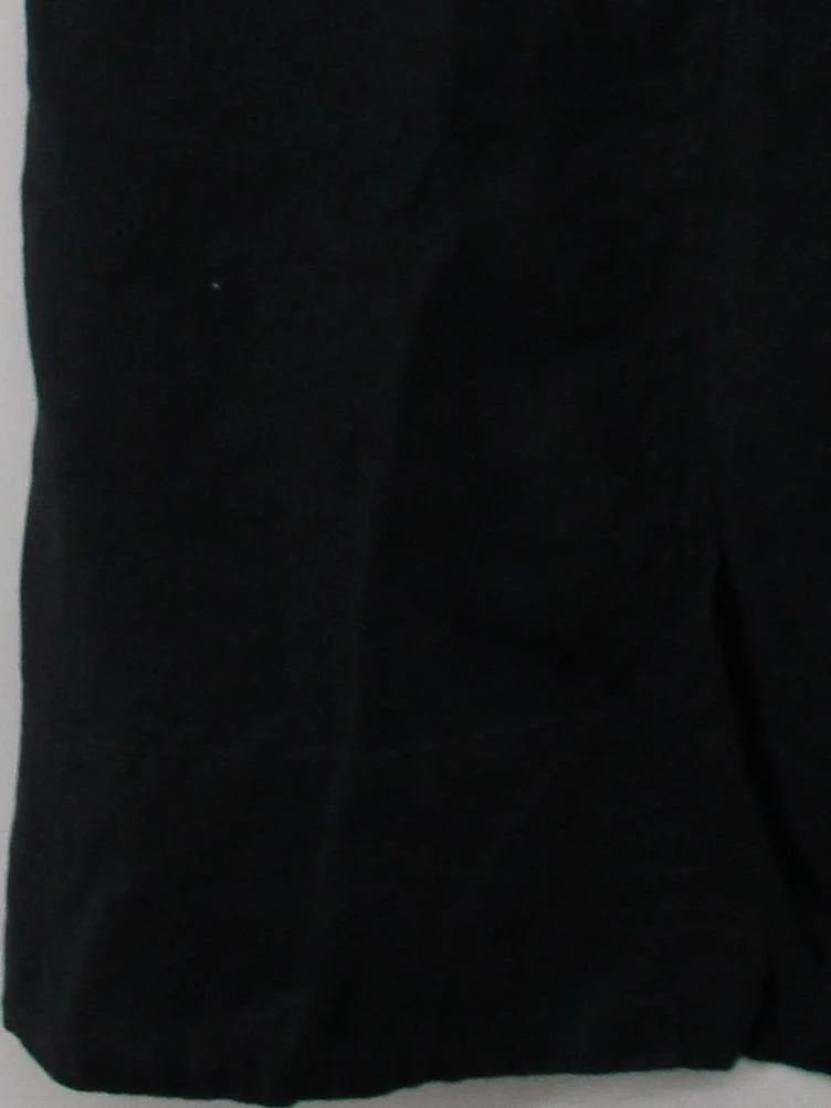 COS Slip Midi Dress M in Black - Image 4