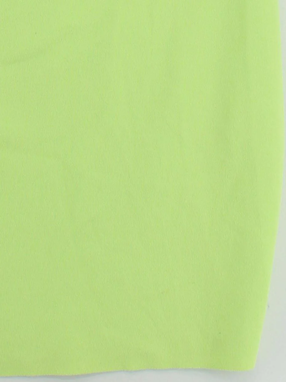 COS Slip Midi Dress M in Green - Image 4