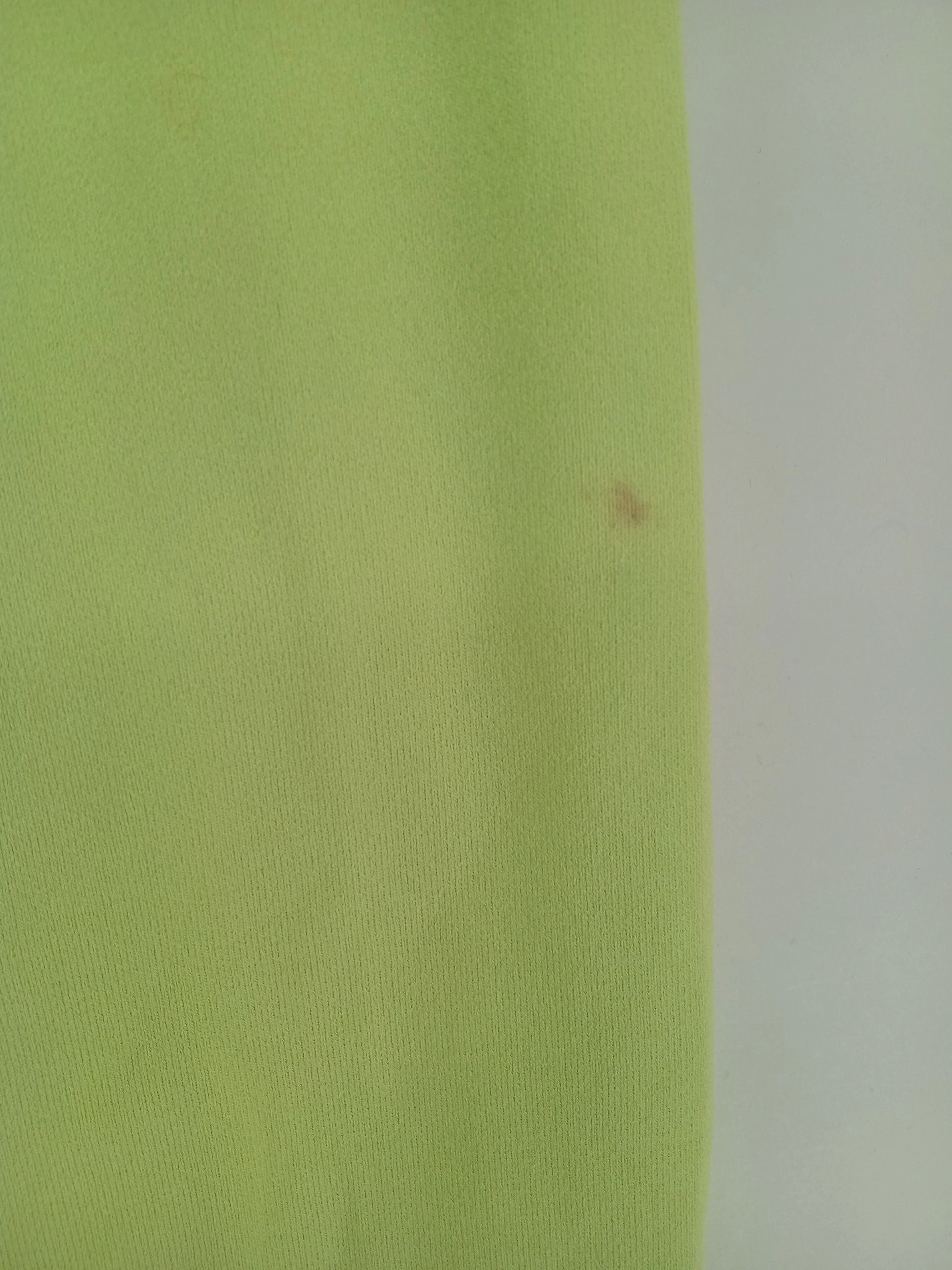 COS Slip Midi Dress M in Green - Image 5