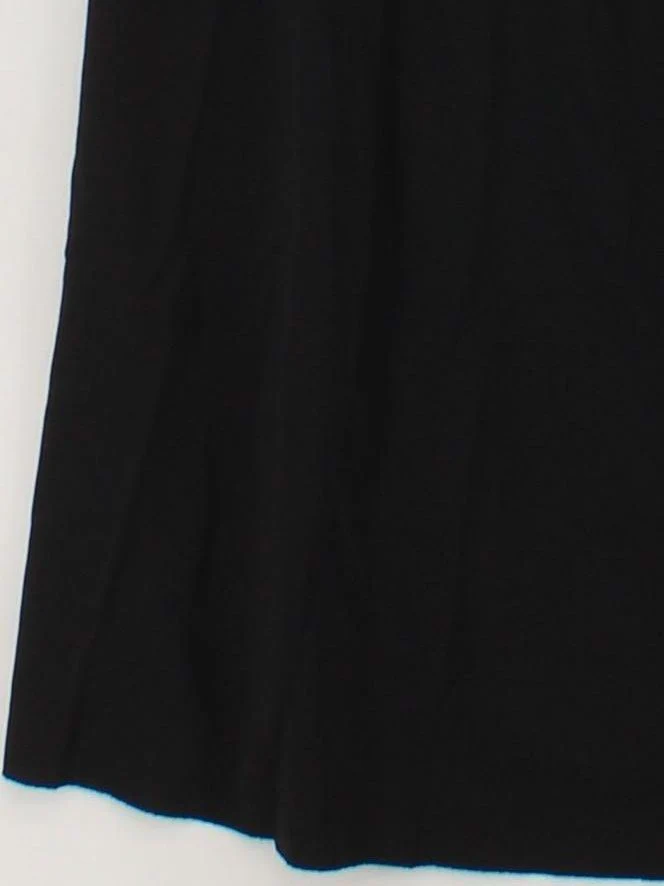 COS Slip Midi Dress S in Black - Image 4
