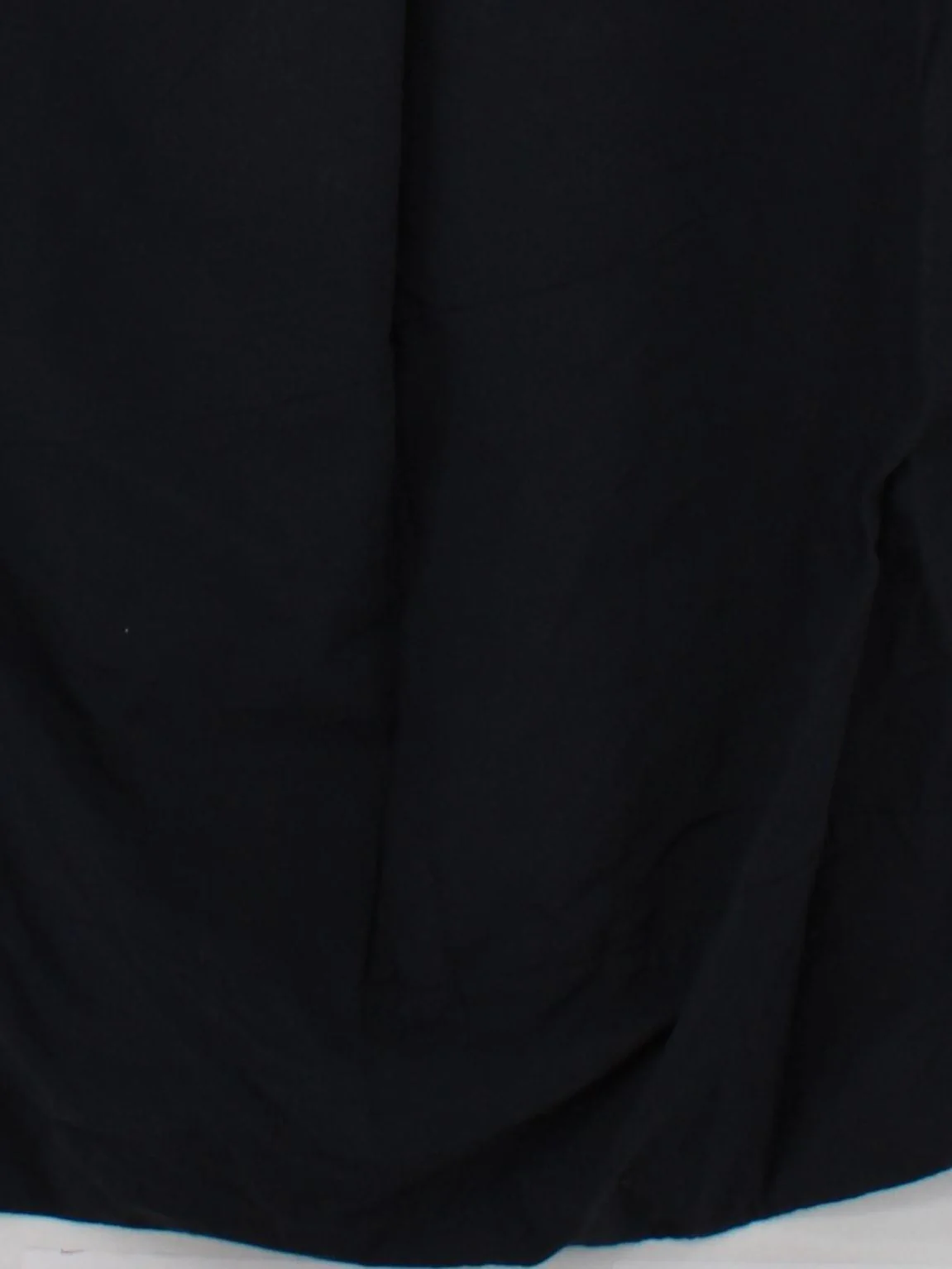 COS T-Shirt Midi Dress in Black - Image 4