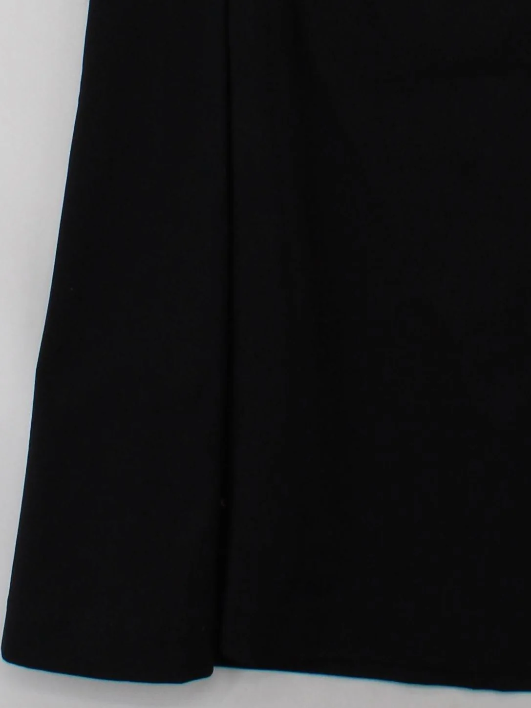 COS T-Shirt Midi Dress in Black - Image 4
