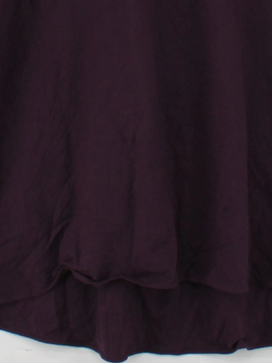 COS T-Shirt Midi Dress in Purple - Image 4