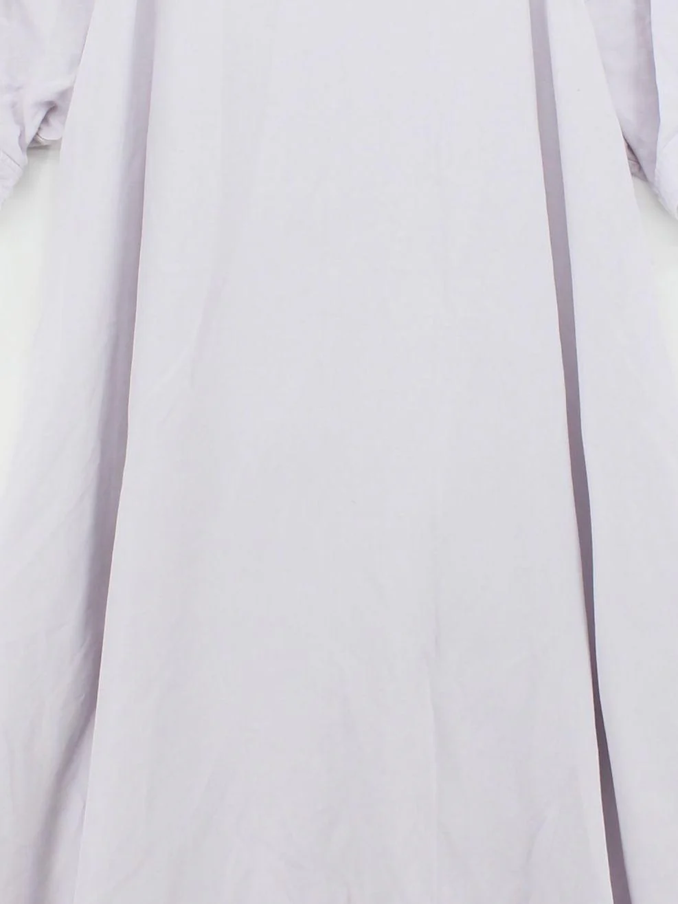 COS T-Shirt Midi Dress M in Pink - Image 3