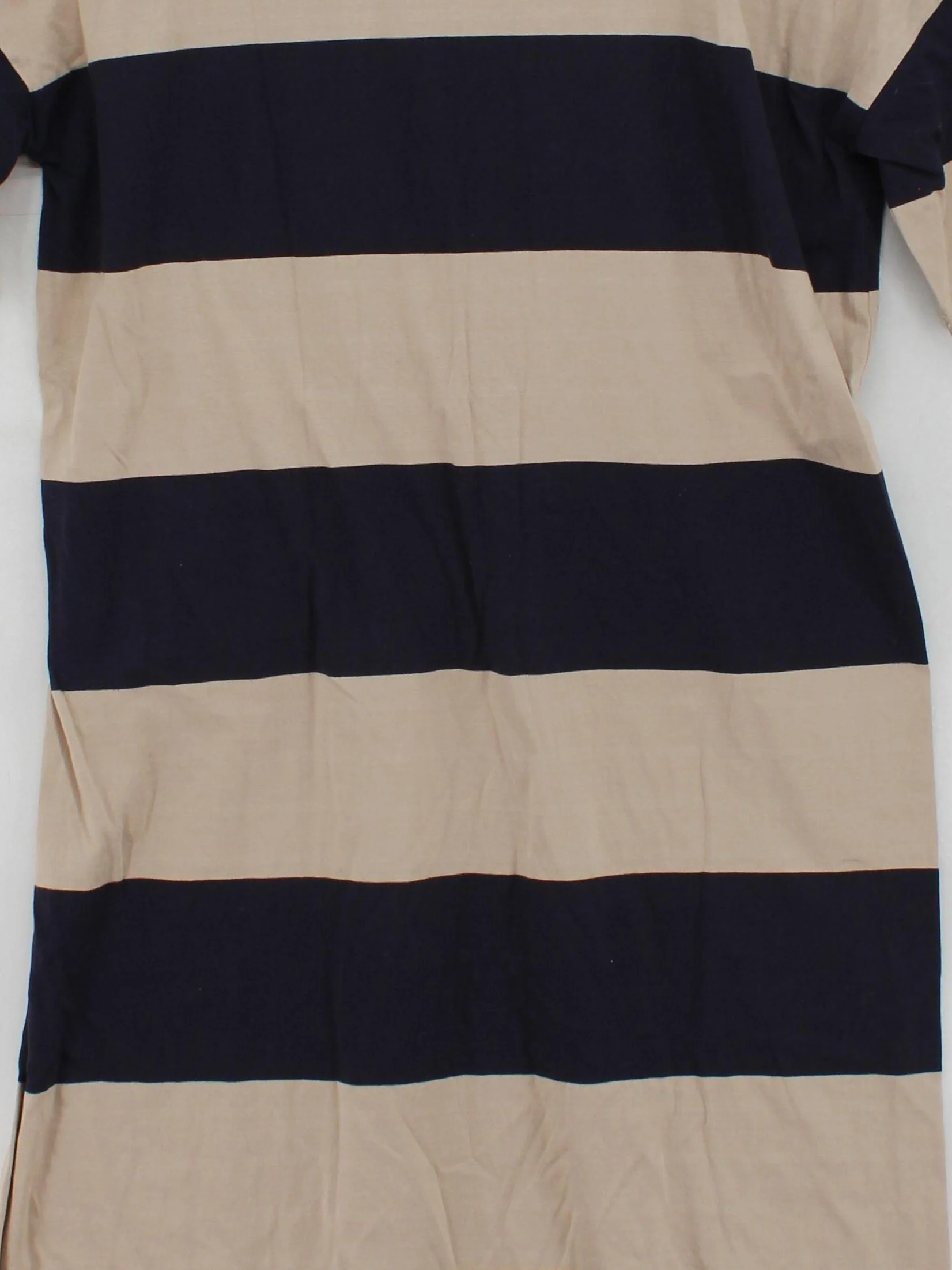 COS T-Shirt Midi Dress UK8 in Multi - Image 3