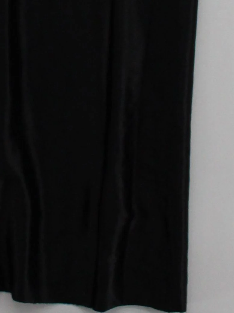 COS T-Shirt Mini Dress S in Black - Image 4