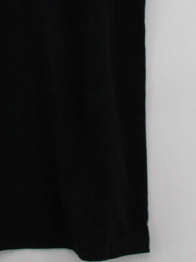 COS Tank Midi Dress UK8 in Black - Image 4