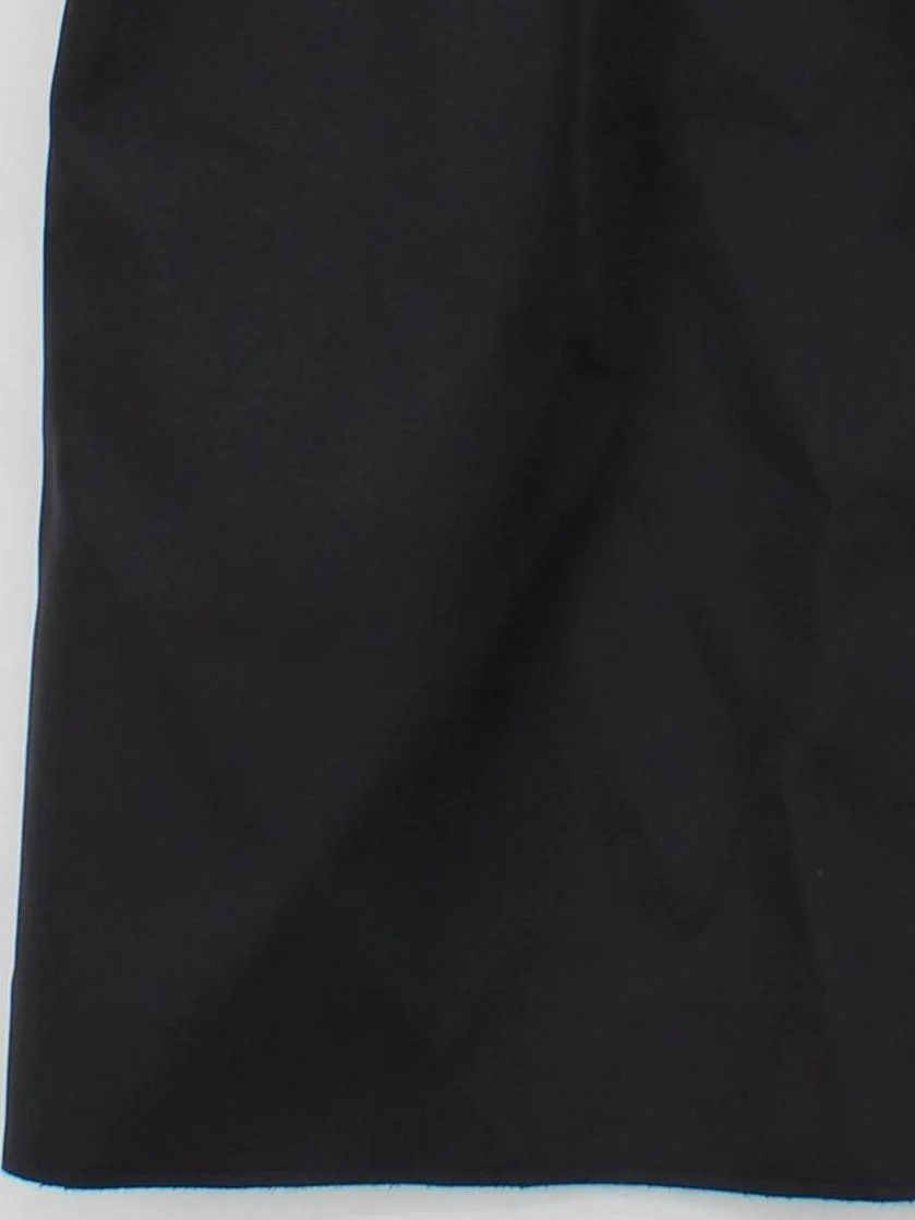 COS Tank Mini Dress UK18 in Black - Image 4