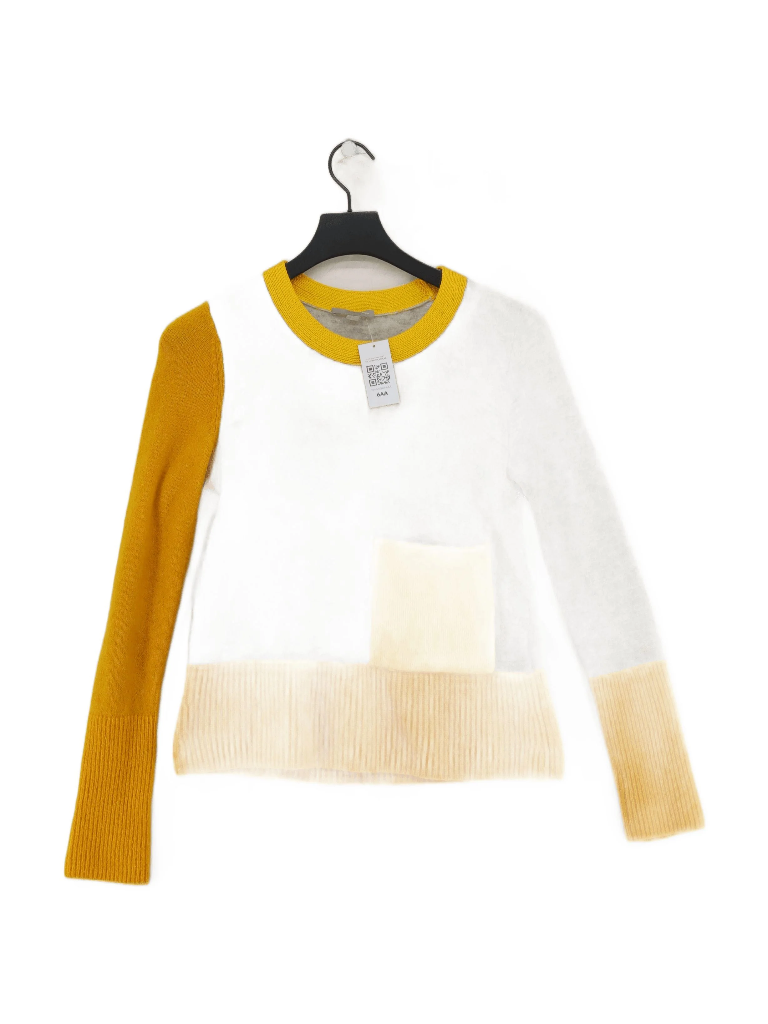 COS Women's Jumper XS Multi Wool