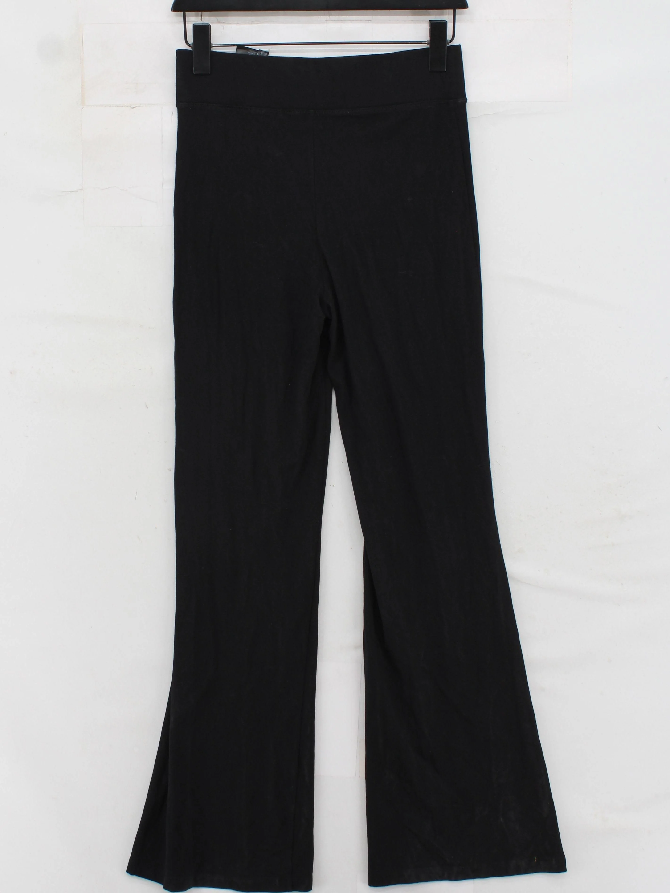COS Women's Sports Bottoms S Black Lyocell Modal - Image 2