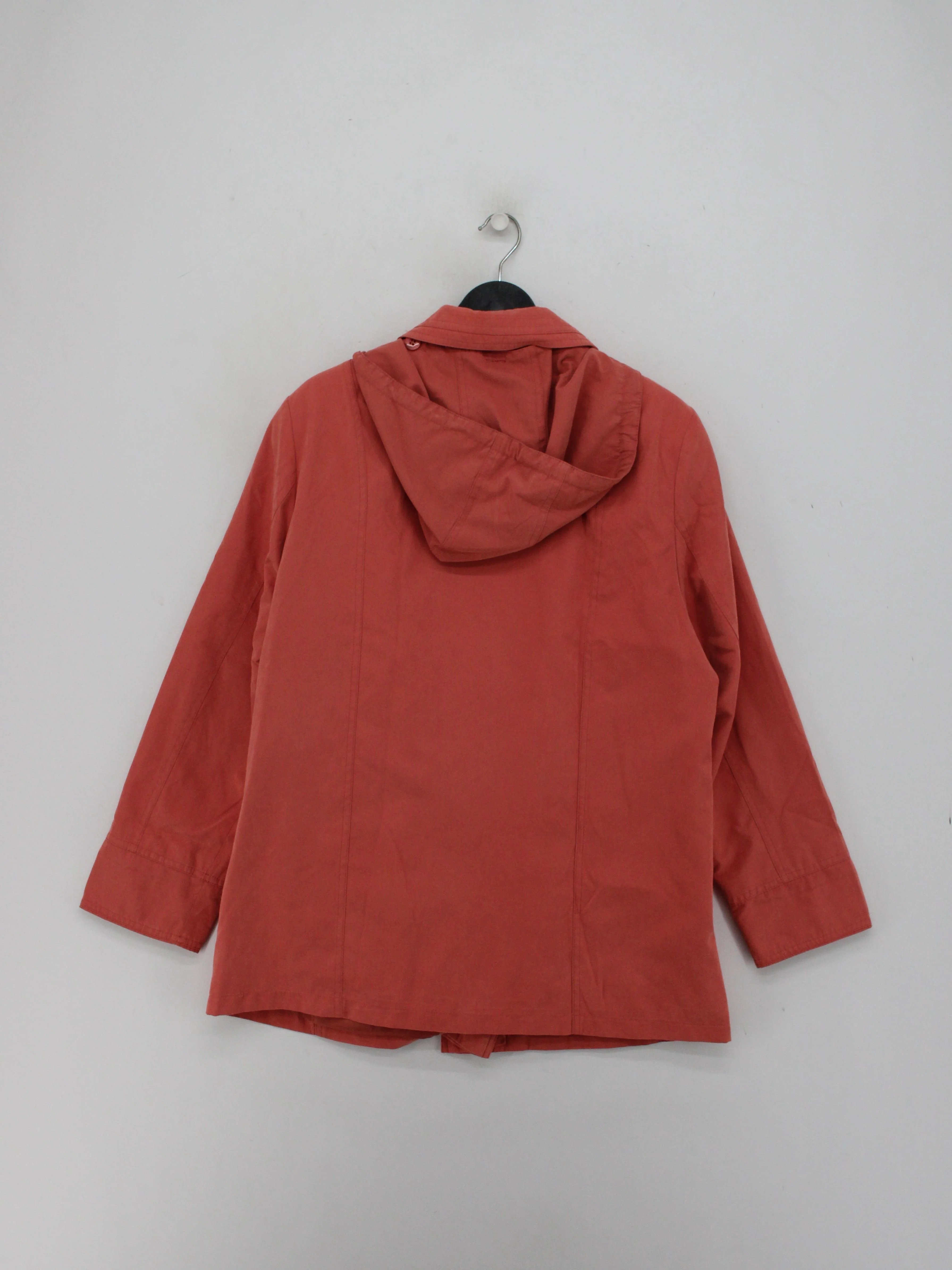 Cotswold Collections Bomber Jacket jacket orange - Image 2