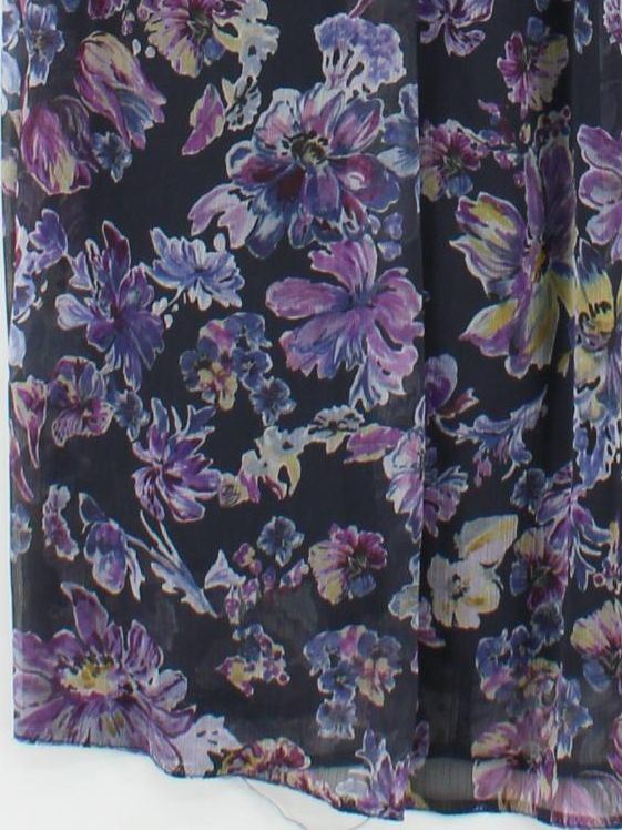 Cotswold Collections Women's Maxi Skirt UK 16 Multi 100% Polyester Maxi - Image 4