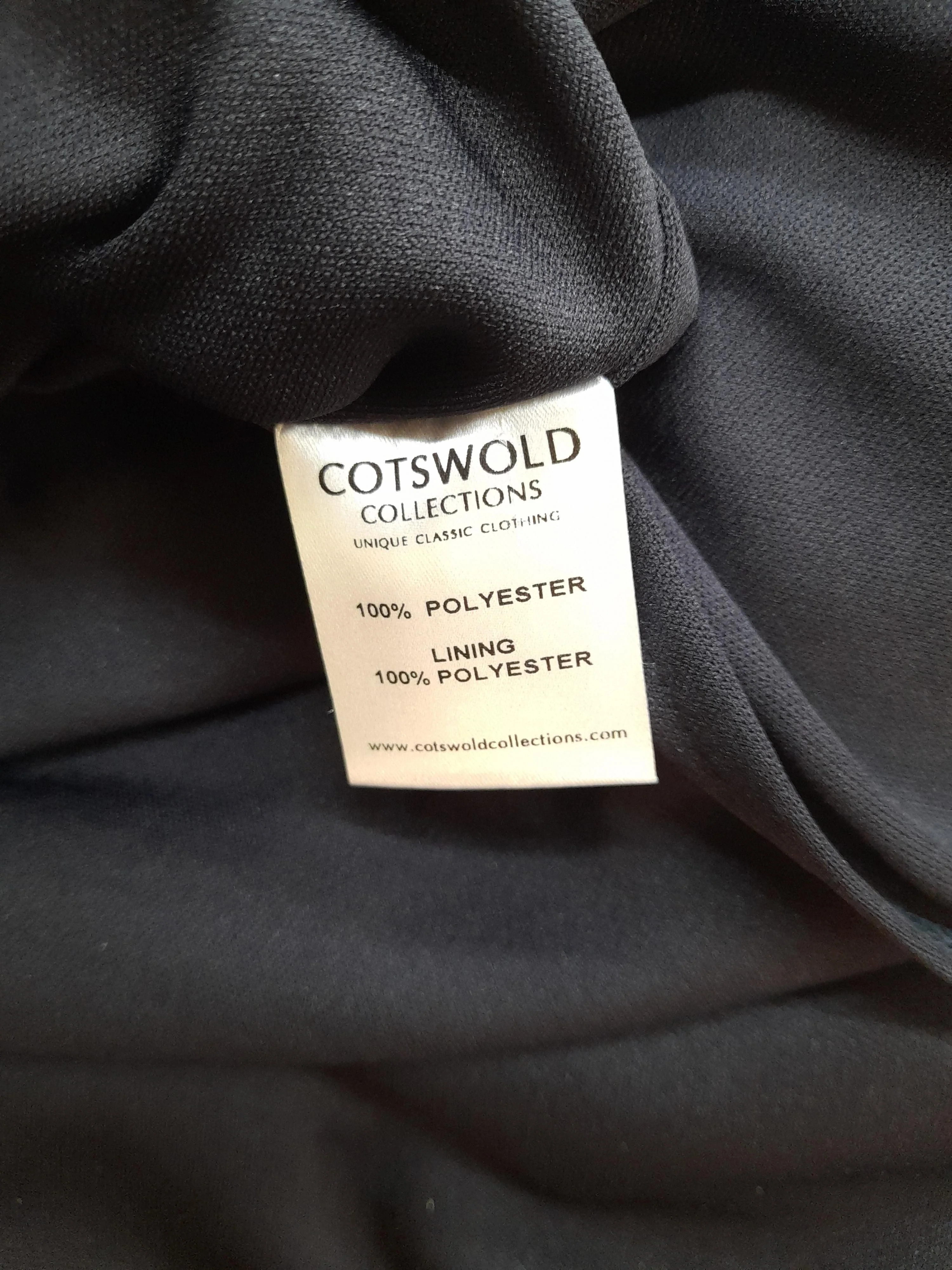 Cotswold Collections Women's Maxi Skirt UK 16 Multi 100% Polyester Maxi - Image 6