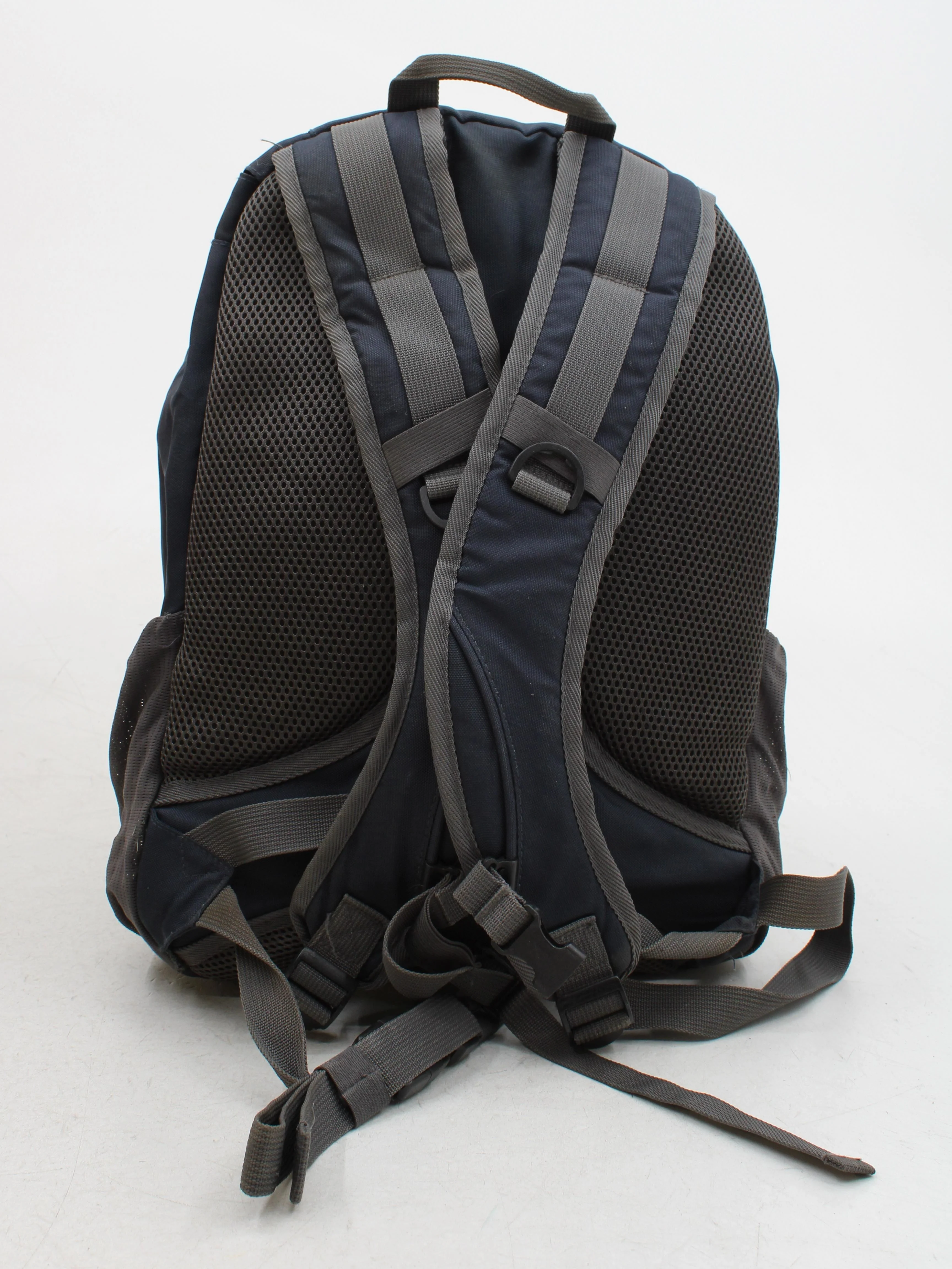 Craghoppers Men's Bag Blue Polyester with Polyester Backpack - Image 2