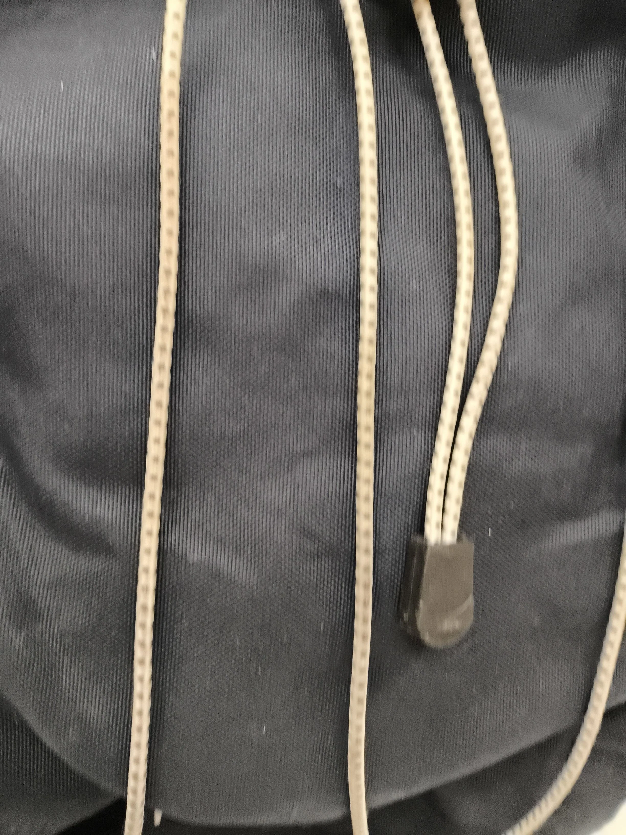 Craghoppers Men's Bag Blue Polyester with Polyester Backpack - Image 7