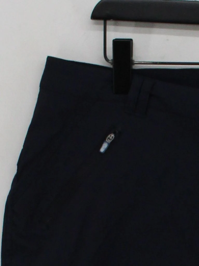 Craghoppers Men's Shorts L Blue Polyamide with Elastane Chino - Image 4
