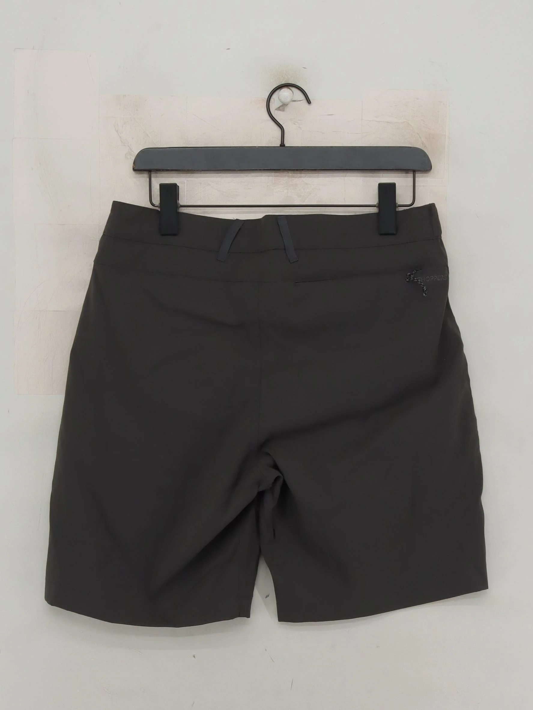 Craghoppers Men's Shorts W 34 in Grey Polyamide with Elastane Chino - Image 2