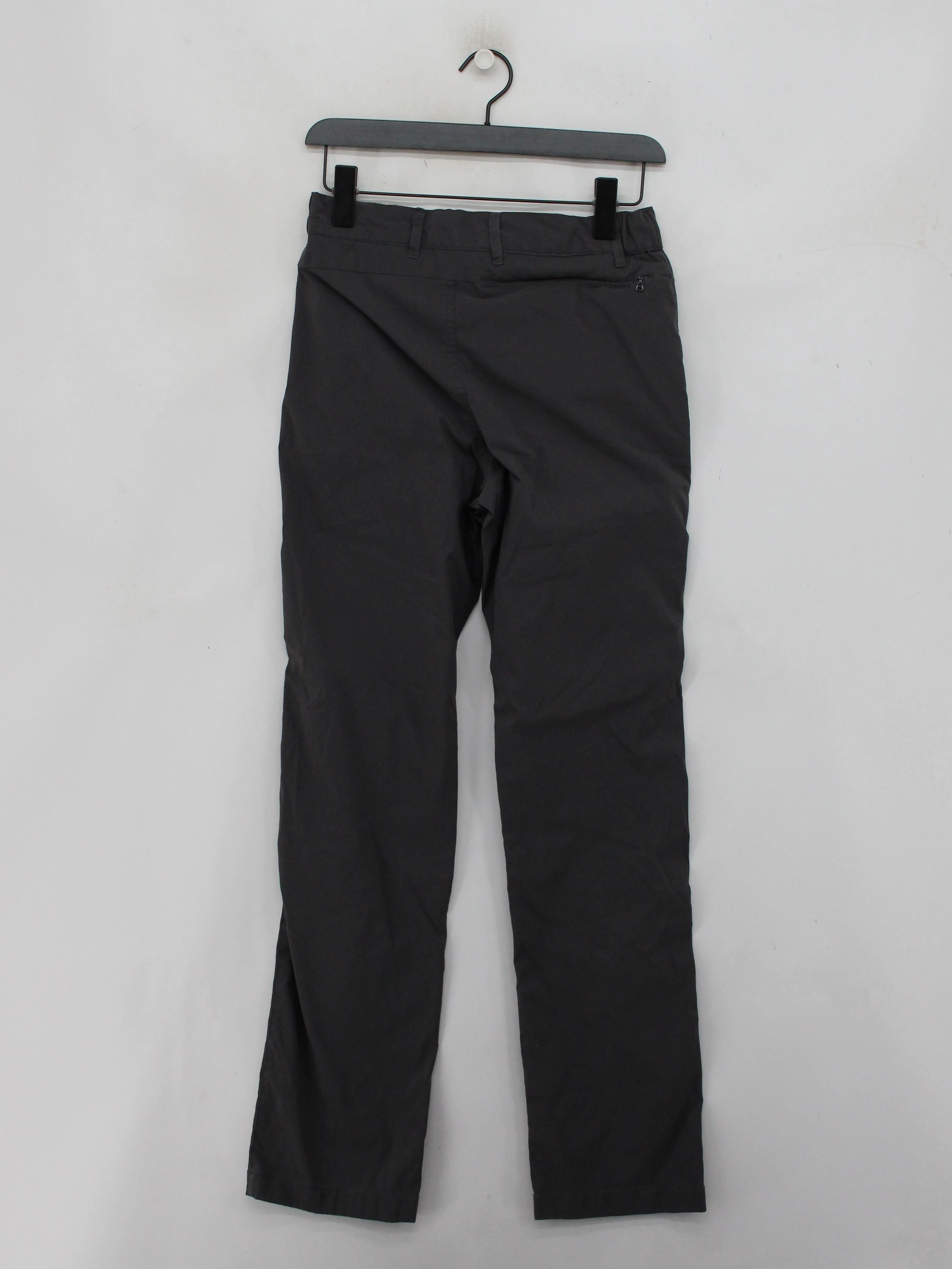 Craghoppers Men's Trousers L Grey Polyamide - Image 2