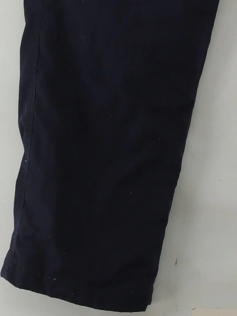 Craghoppers Men's Trousers M Blue 100% Other Straight Cargo - Image 4