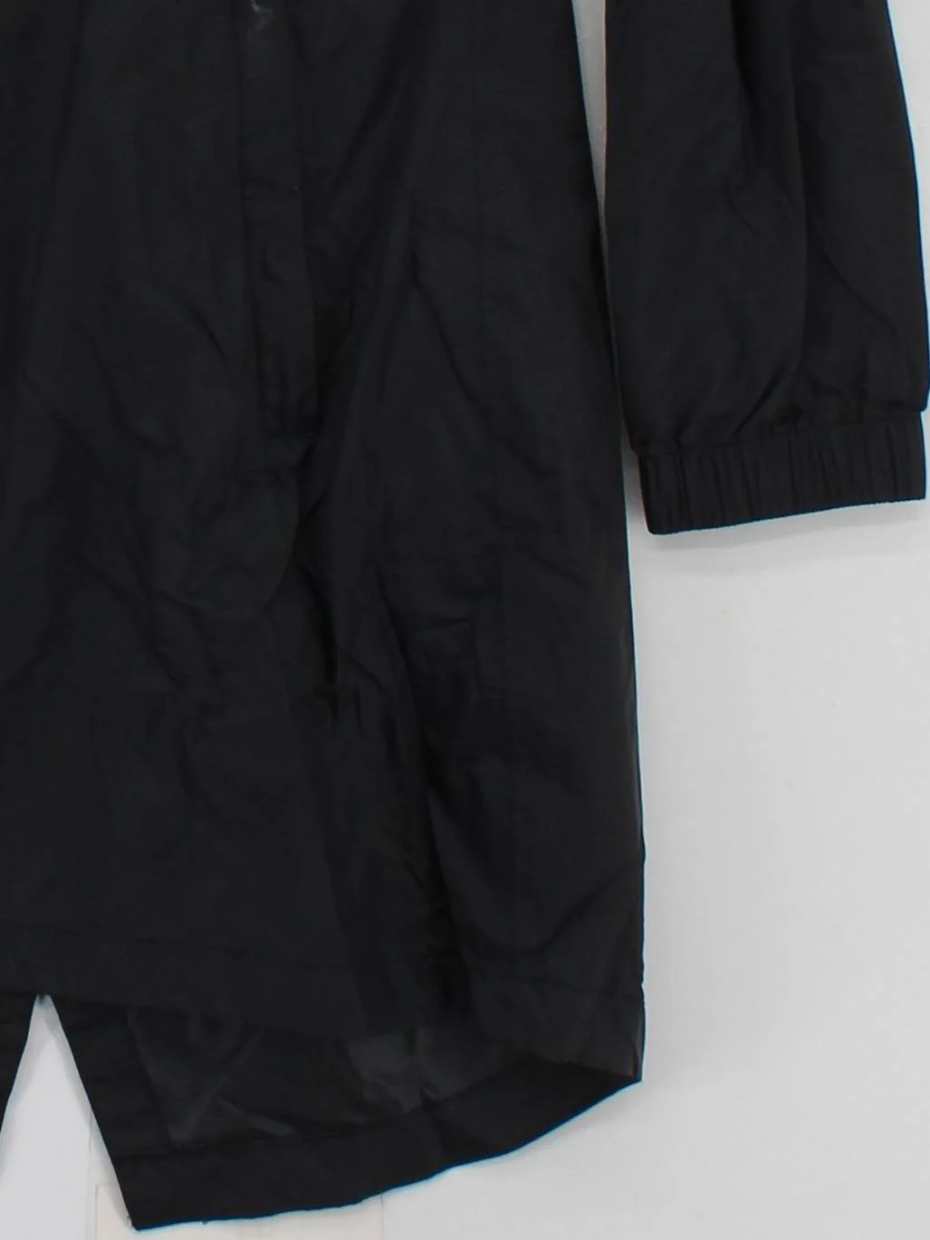Craghoppers Rain Coat jacket black - Image 4