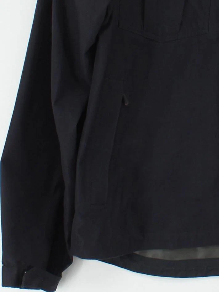 Craghoppers Rain Coat jacket black - Image 4