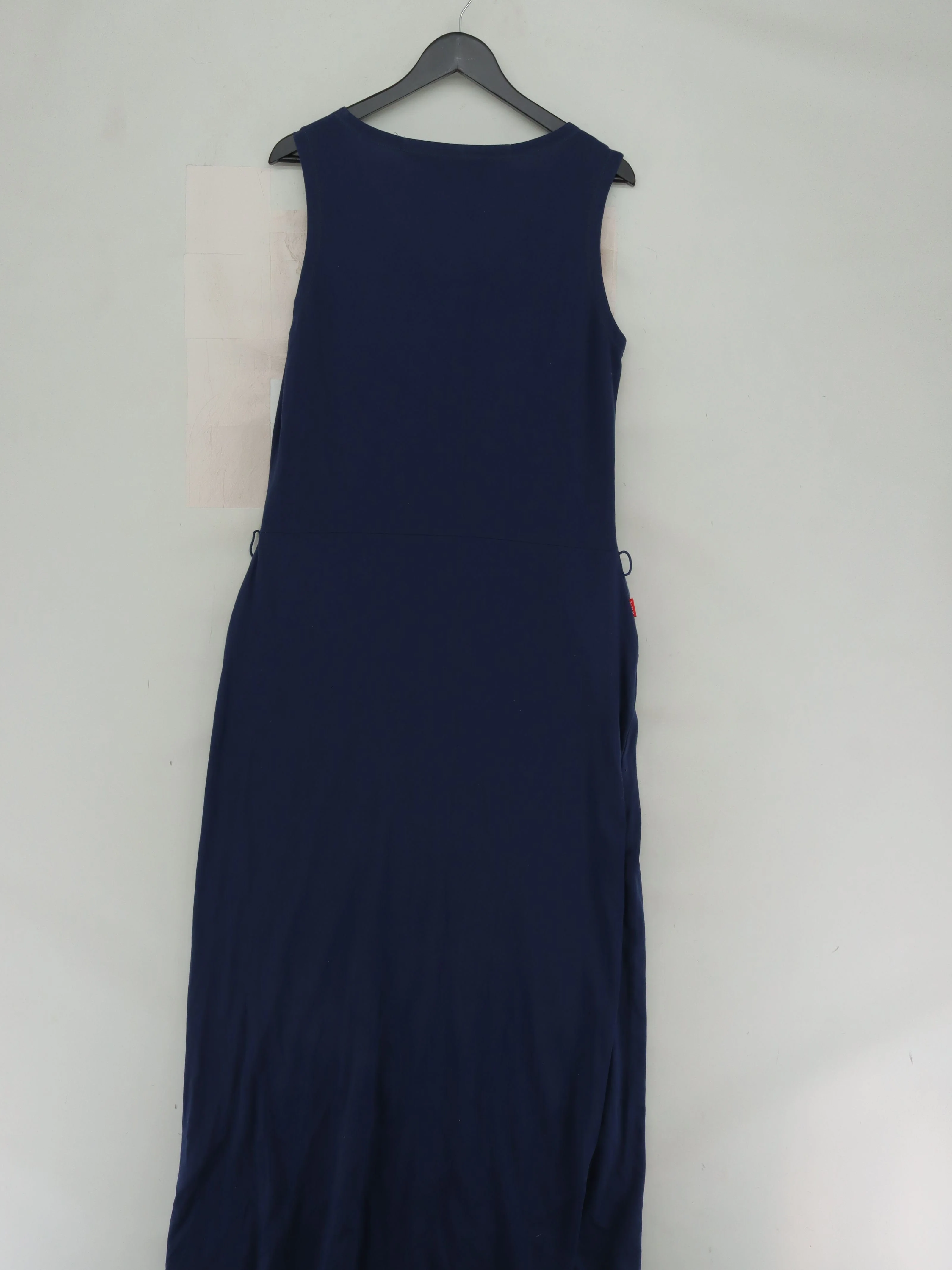 Craghoppers Tank Midi Dress UK16 in Blue - Image 2