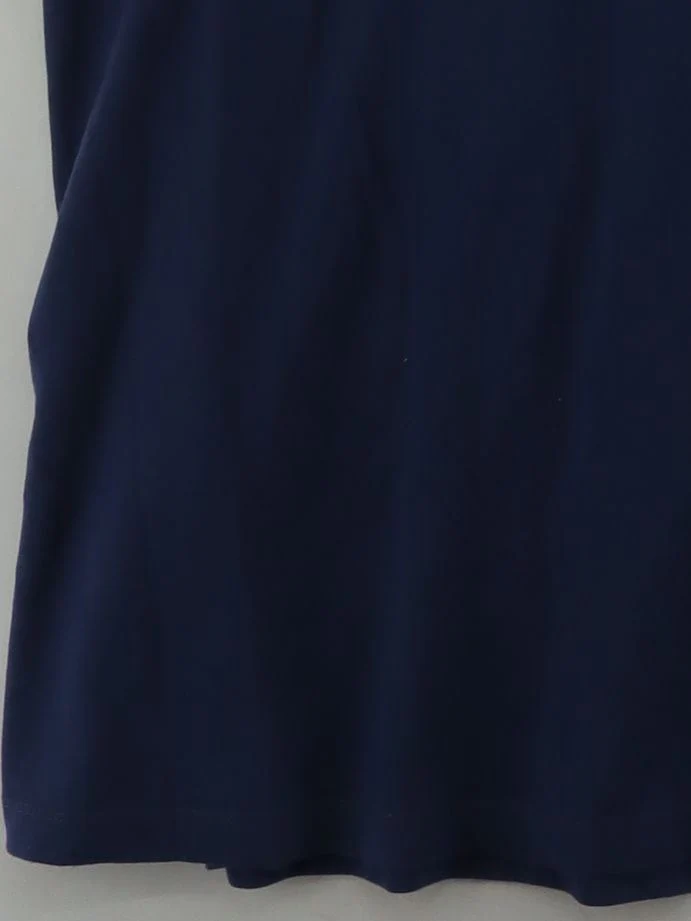 Craghoppers Tank Midi Dress UK16 in Blue - Image 4