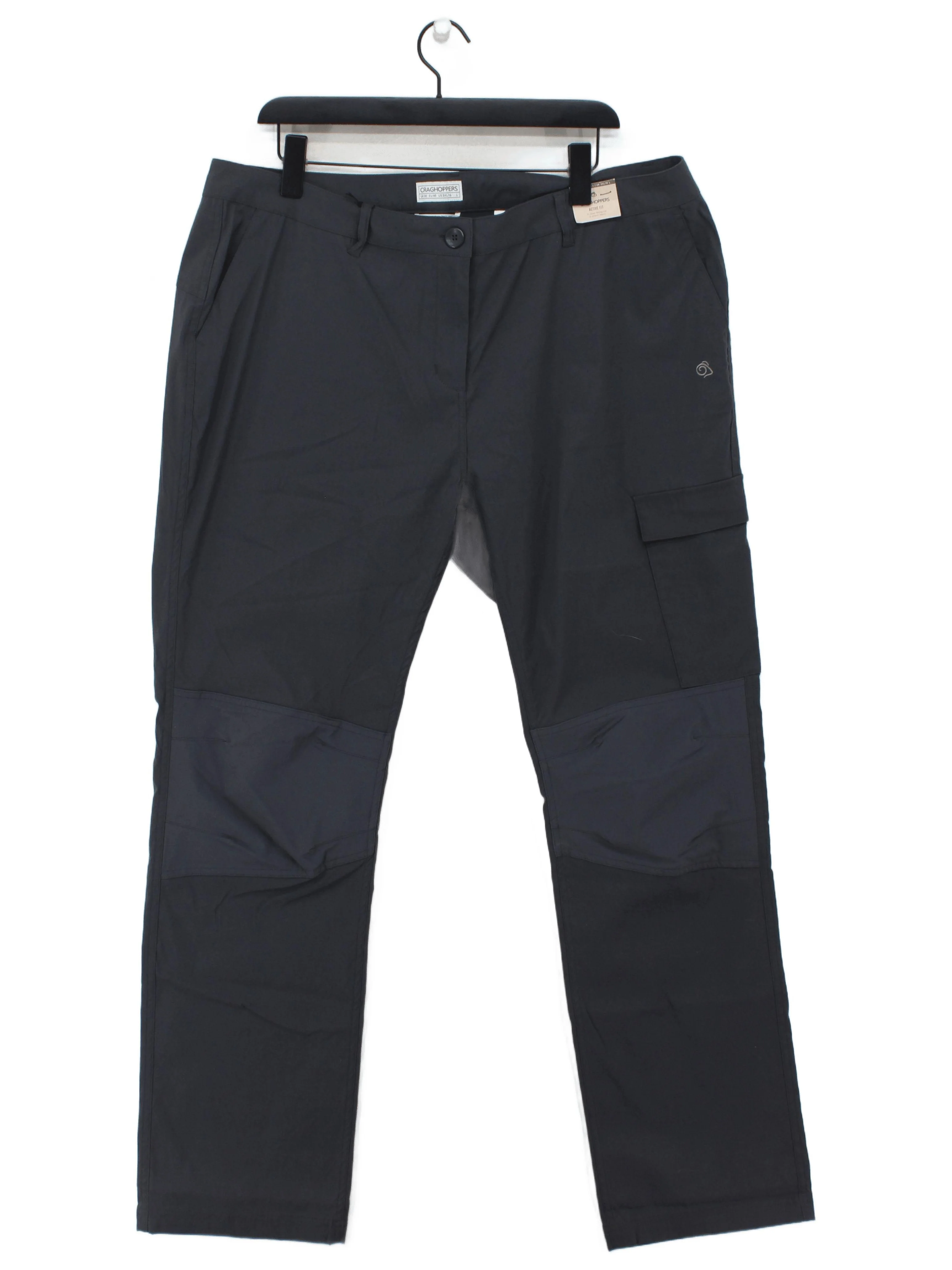 Craghoppers Track Pants trousers grey