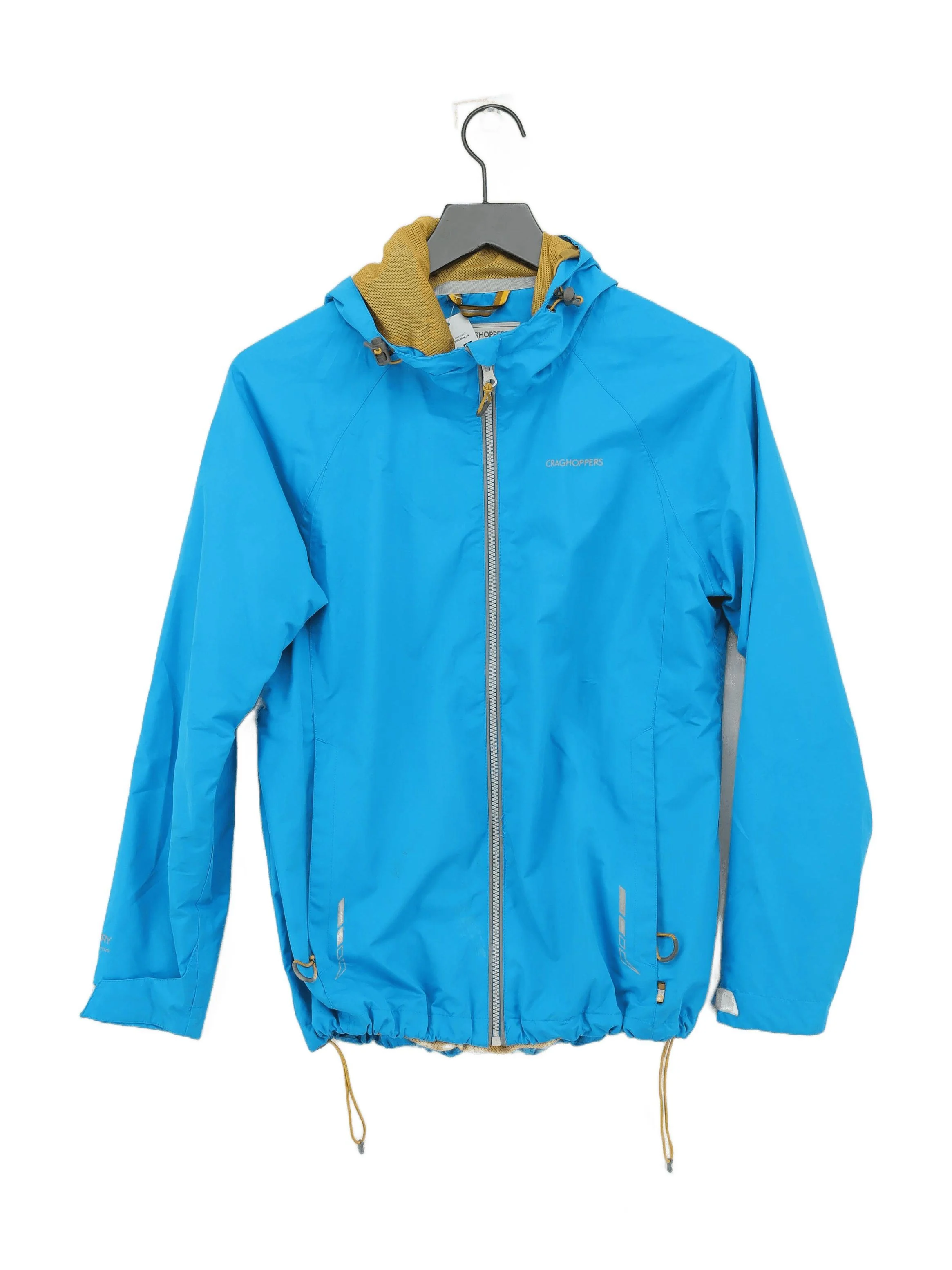 Craghoppers Windbreaker jacket blue