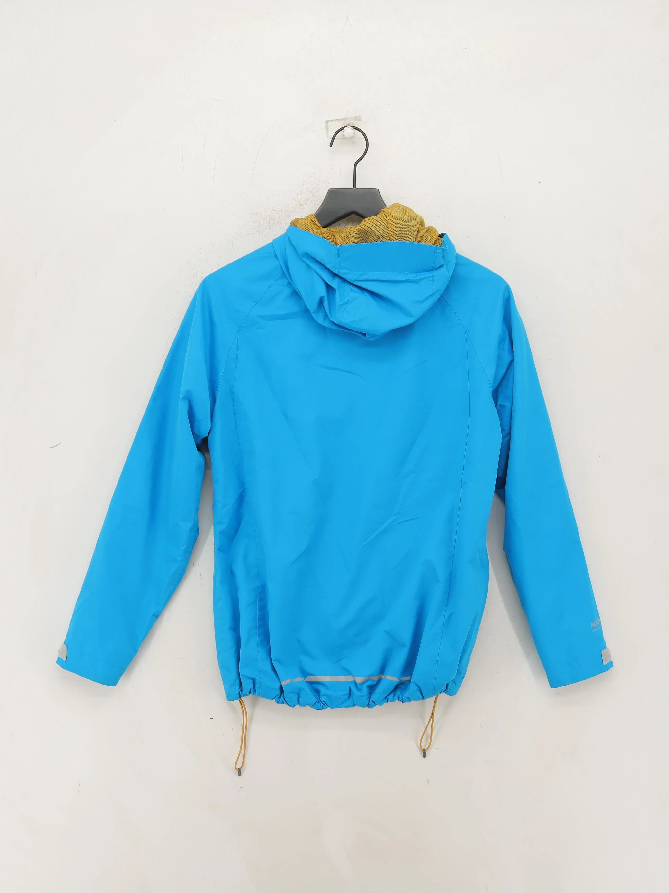 Craghoppers Windbreaker jacket blue - Image 2