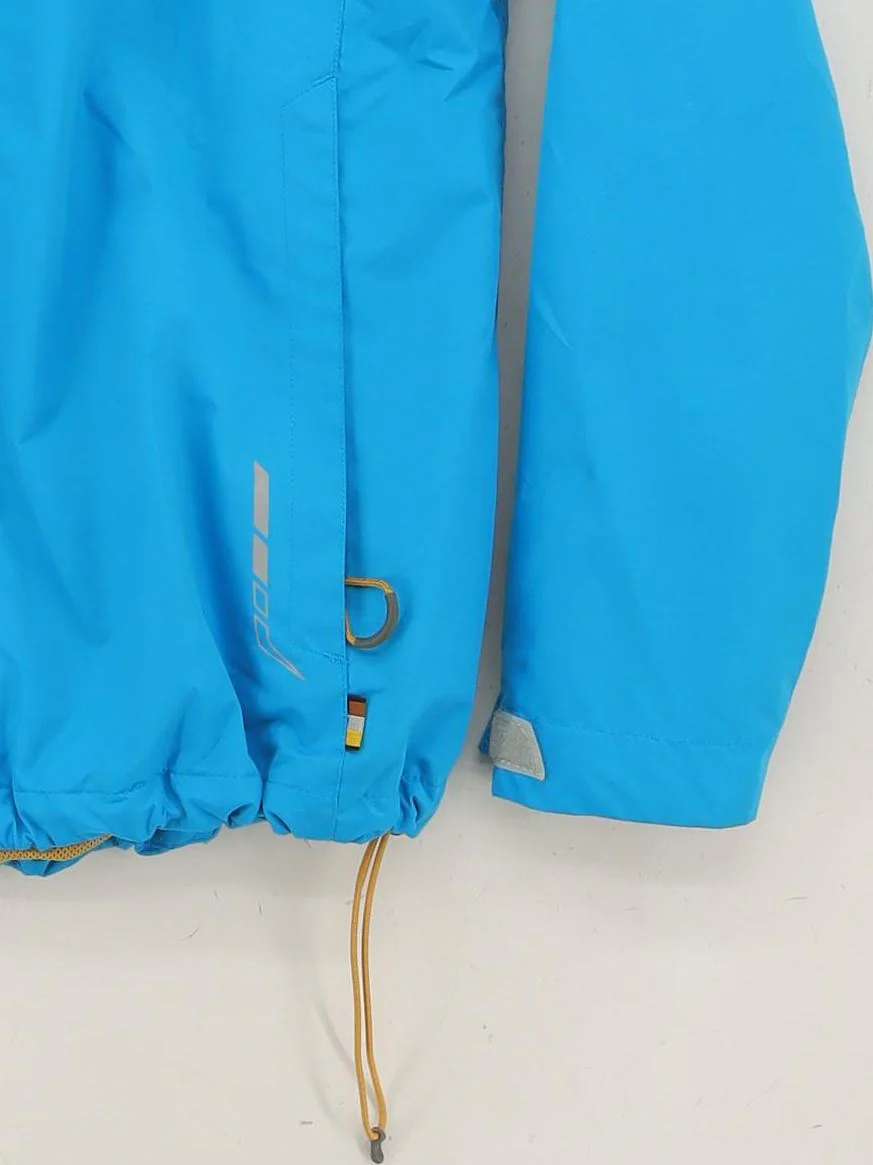 Craghoppers Windbreaker jacket blue - Image 4