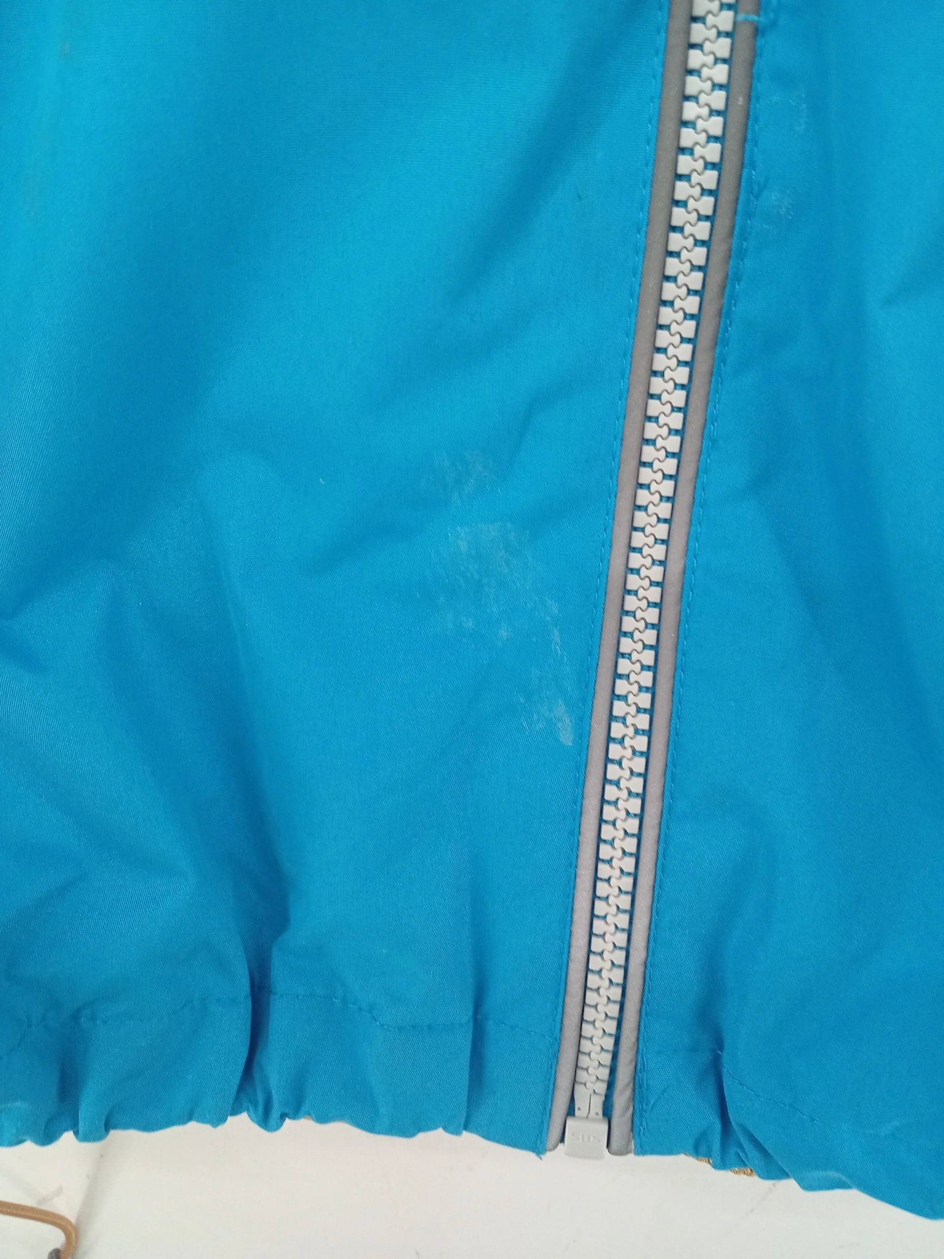Craghoppers Windbreaker jacket blue - Image 5