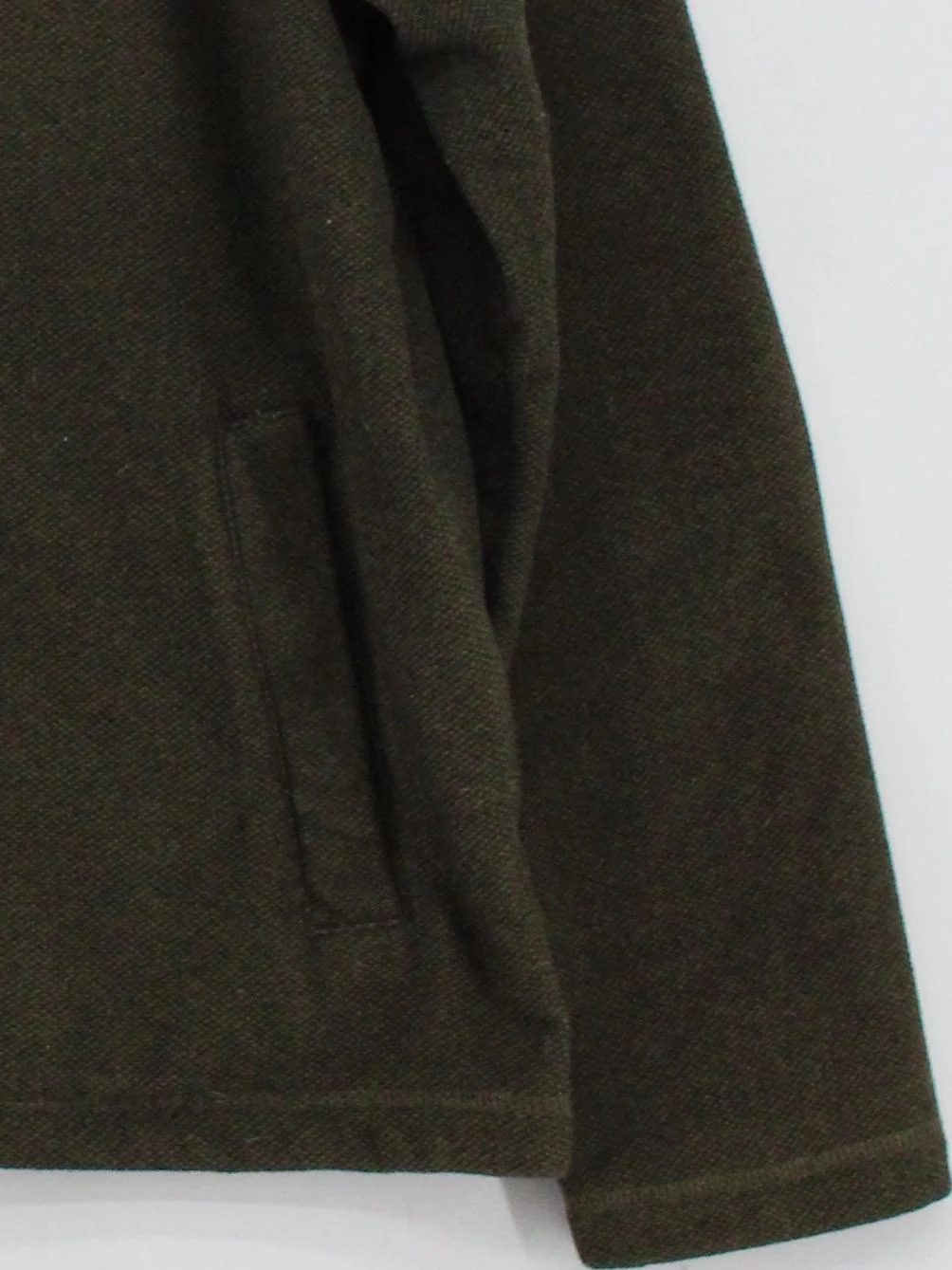 Craghoppers Windbreaker jacket green - Image 4