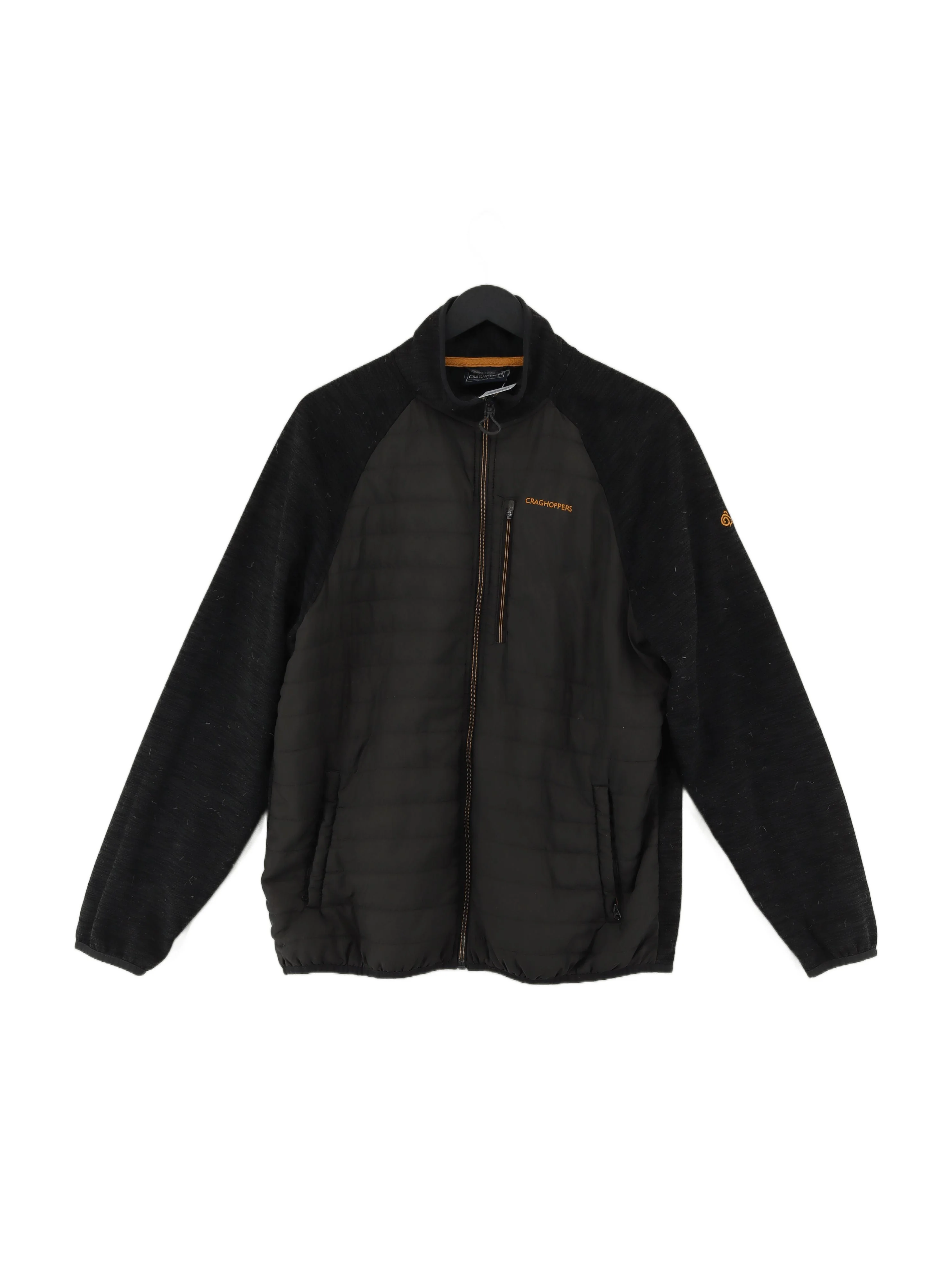 Craghoppers Windbreaker jacket grey