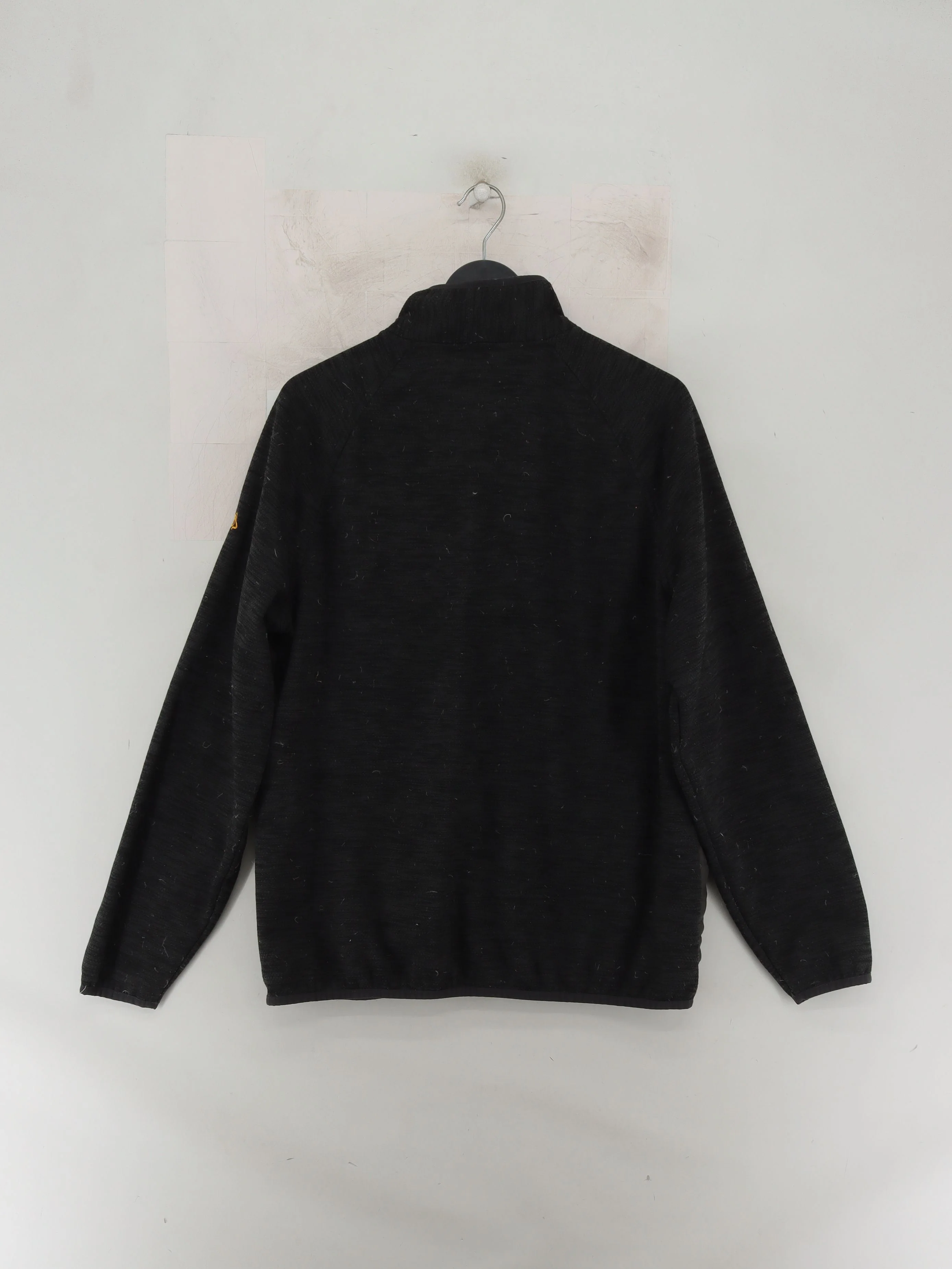 Craghoppers Windbreaker jacket grey - Image 2