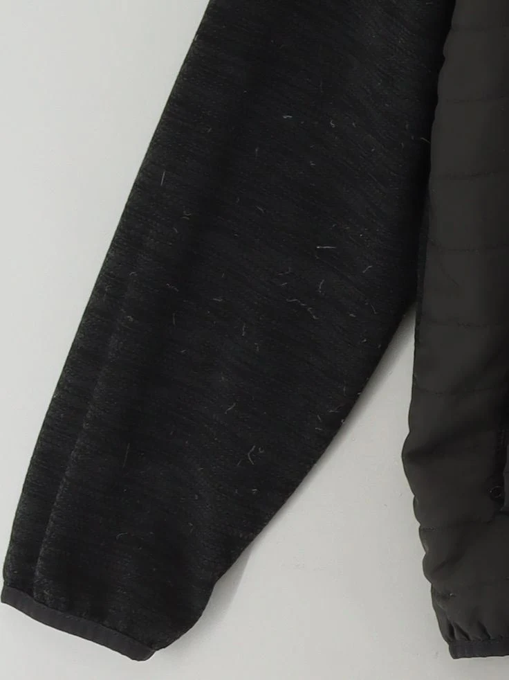Craghoppers Windbreaker jacket grey - Image 4