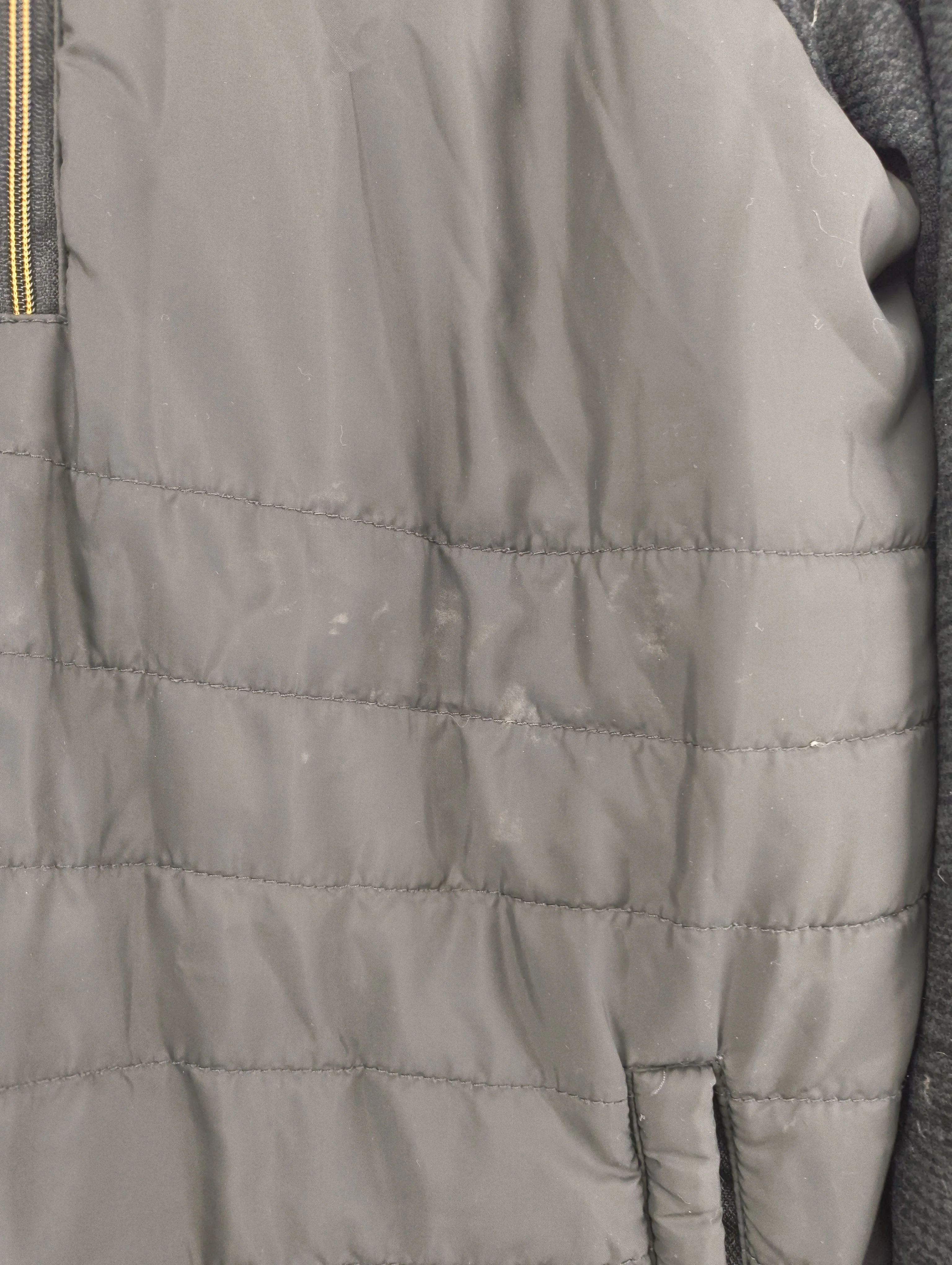 Craghoppers Windbreaker jacket grey - Image 5
