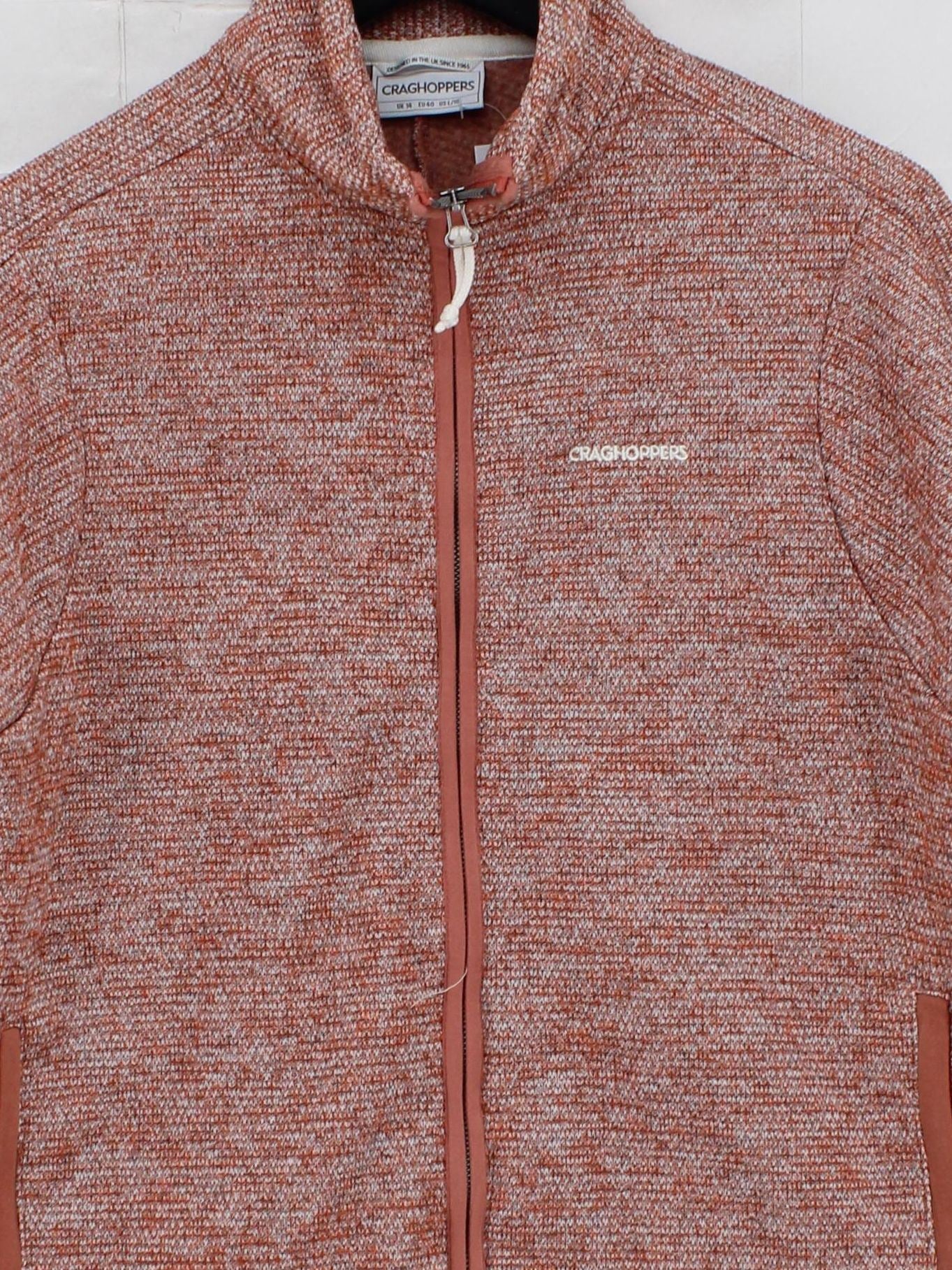 Craghoppers Windbreaker jacket multi - Image 3